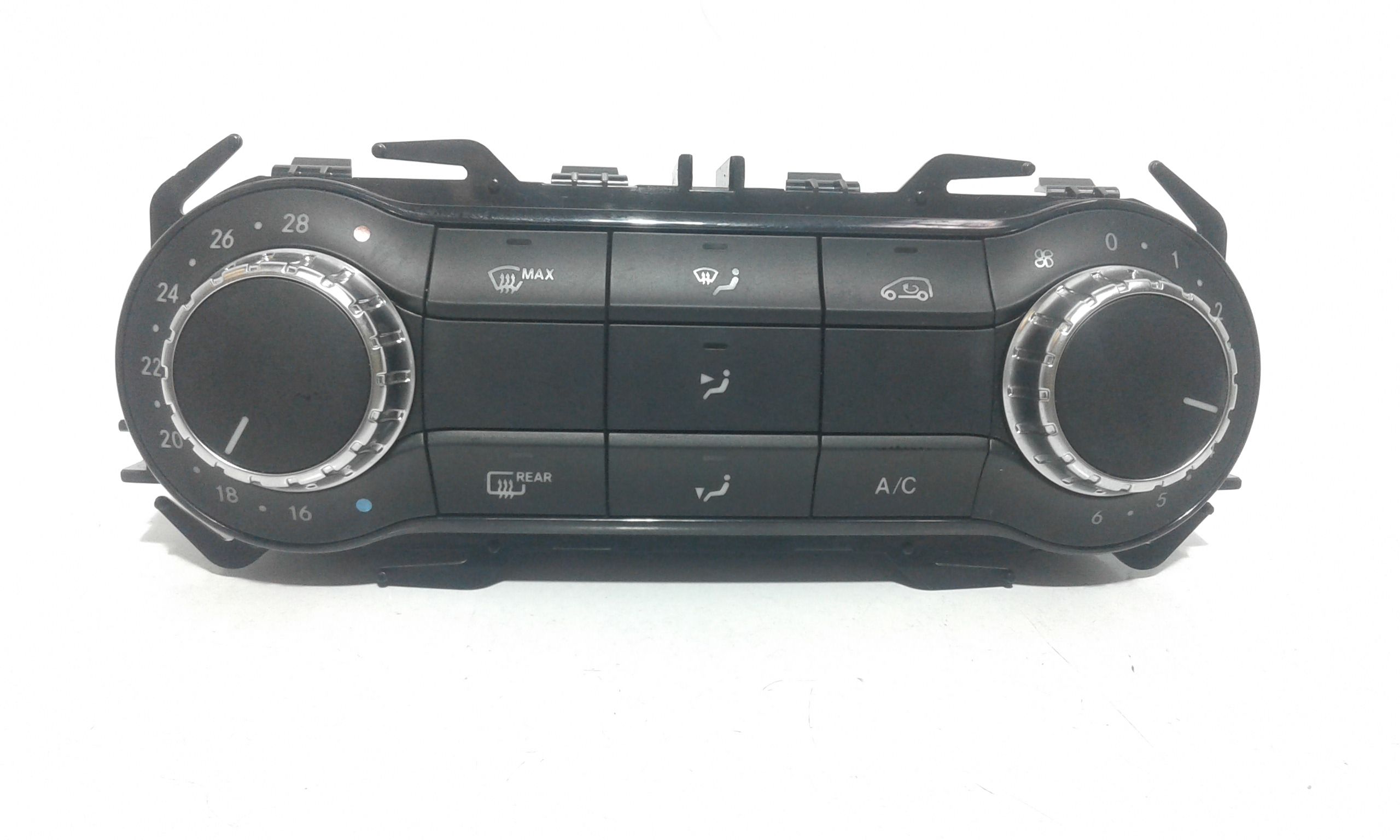 Comandi Clima MERCEDES CLA Shooting Brake