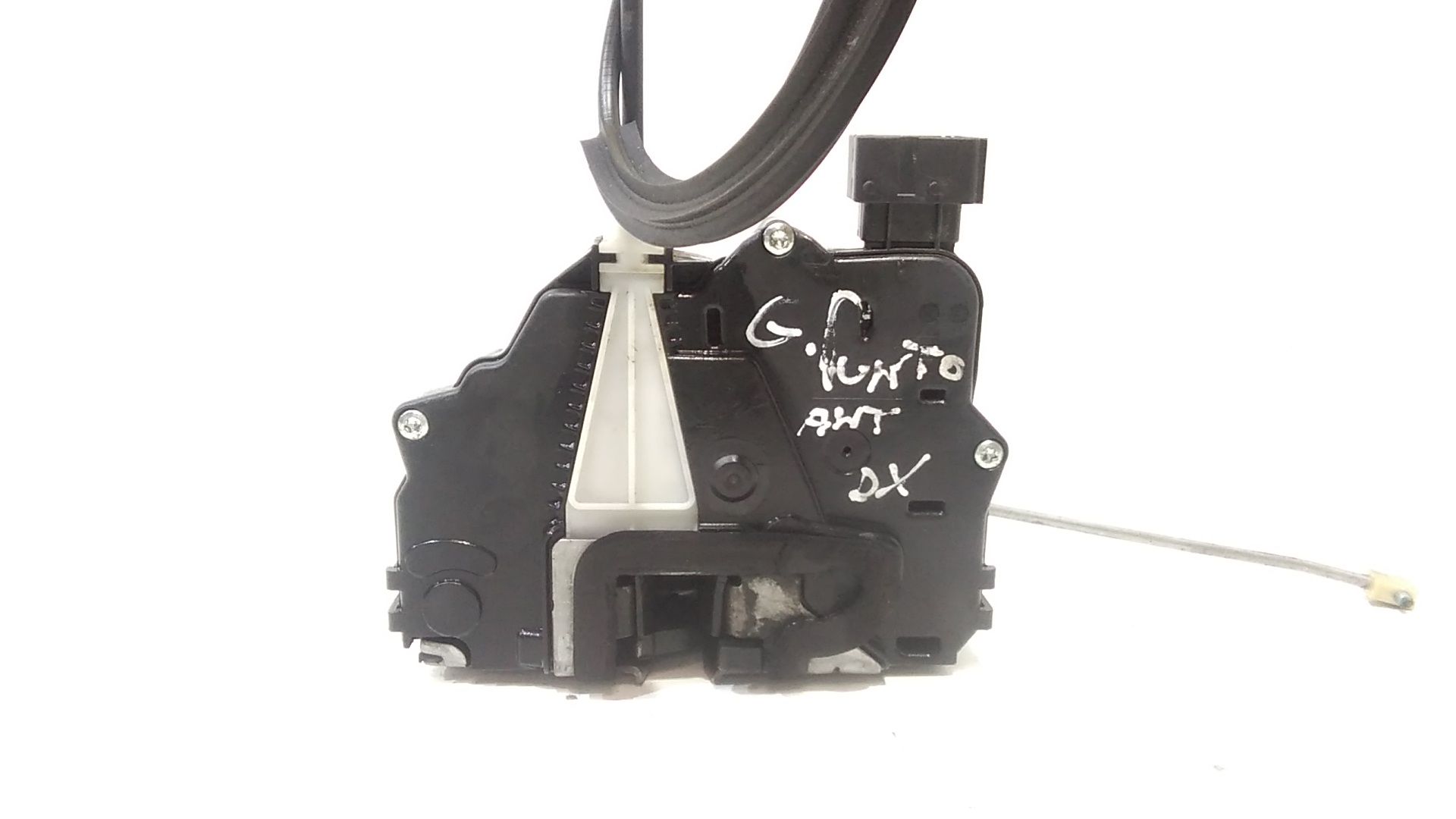 Serratura Anteriore Destra FIAT Grande Punto 1 Serie