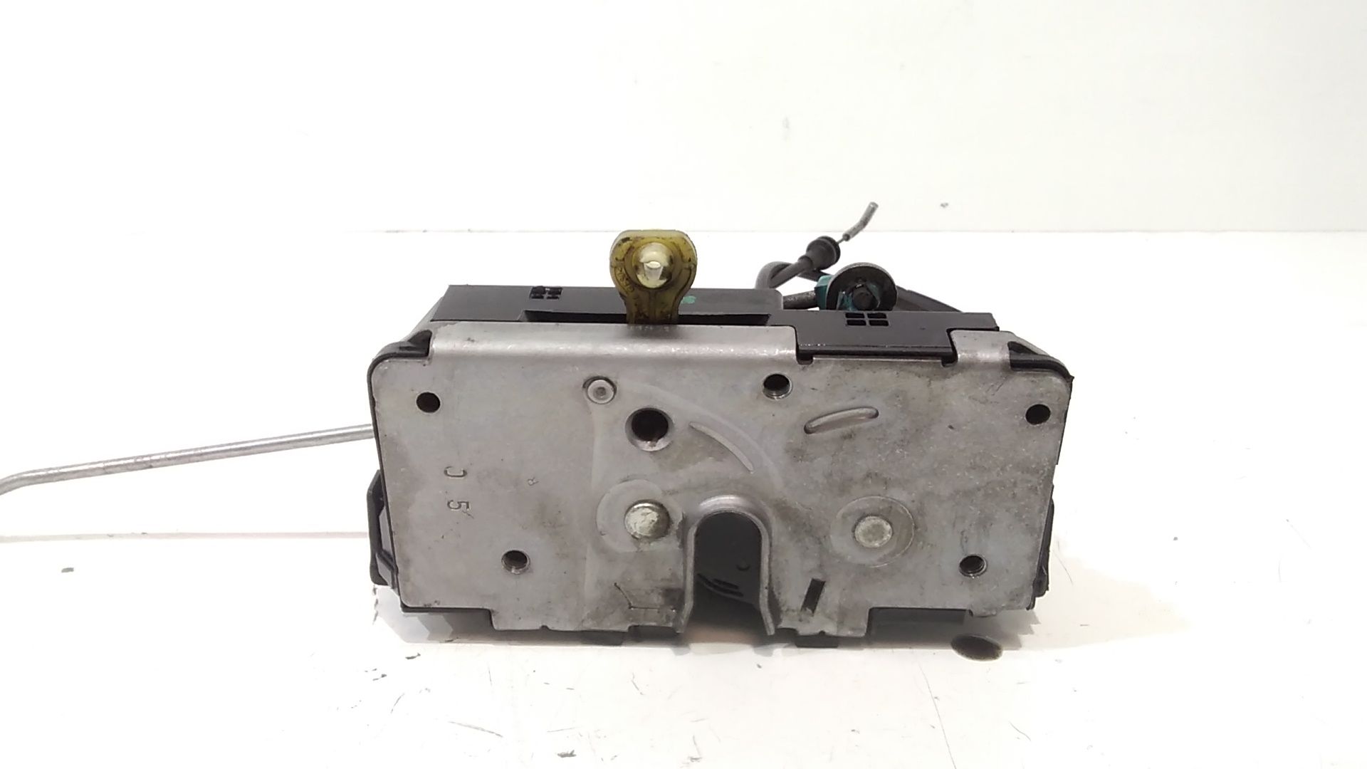 Serratura Anteriore Destra FIAT Grande Punto 1 Serie