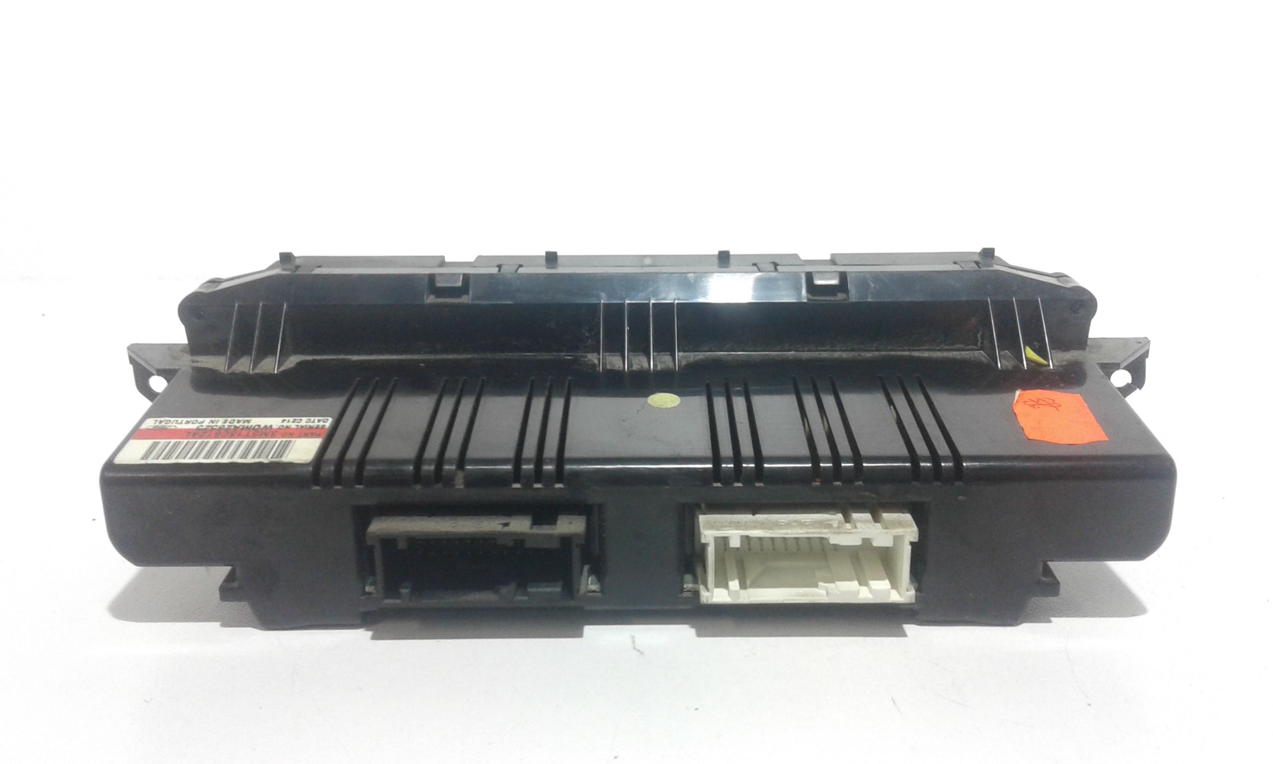 Comandi Clima FORD Focus S. Wagon 3 Serie