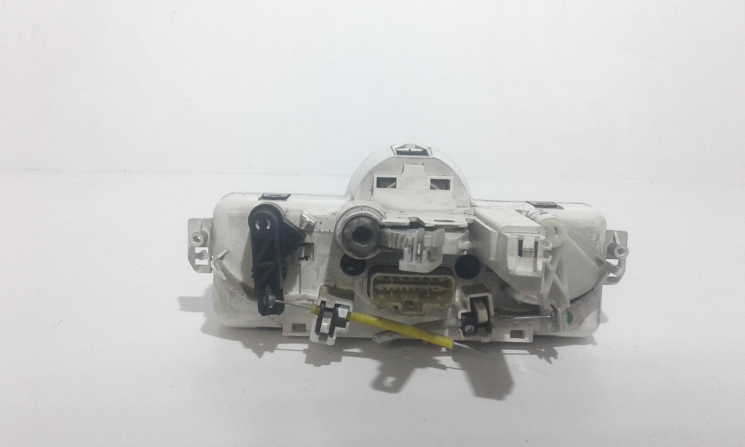 Comandi Clima RENAULT Clio 5