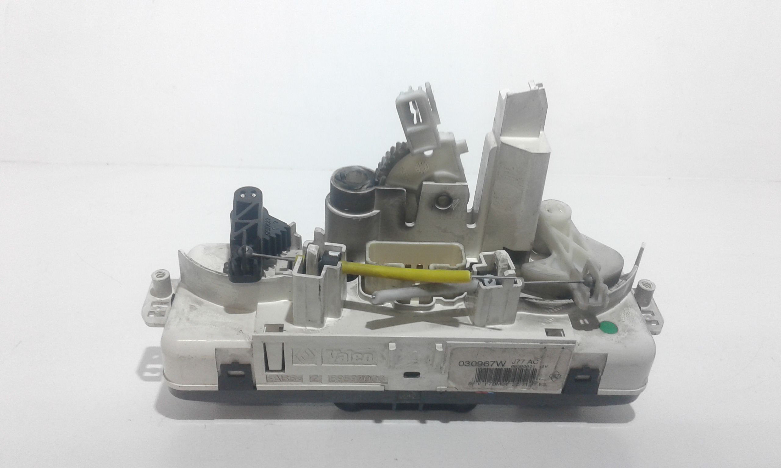 Comandi Clima RENAULT Clio 5