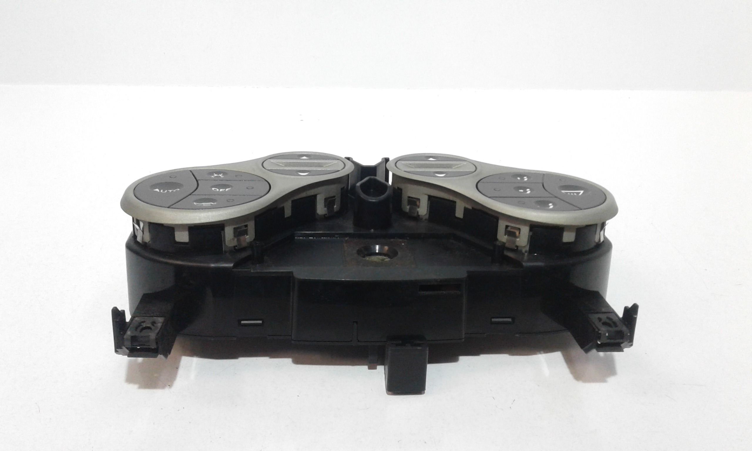 Comandi Clima FIAT Panda 2 Serie