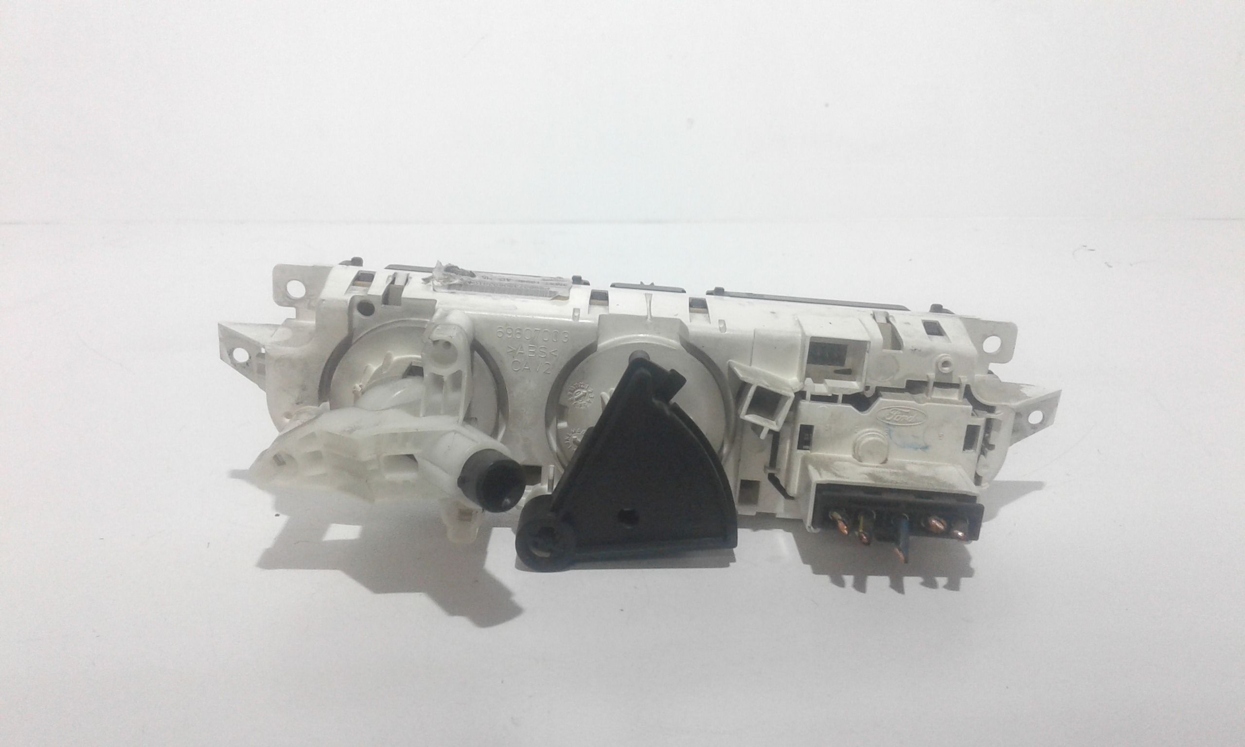 Comandi Clima FORD C - Max 1 Serie