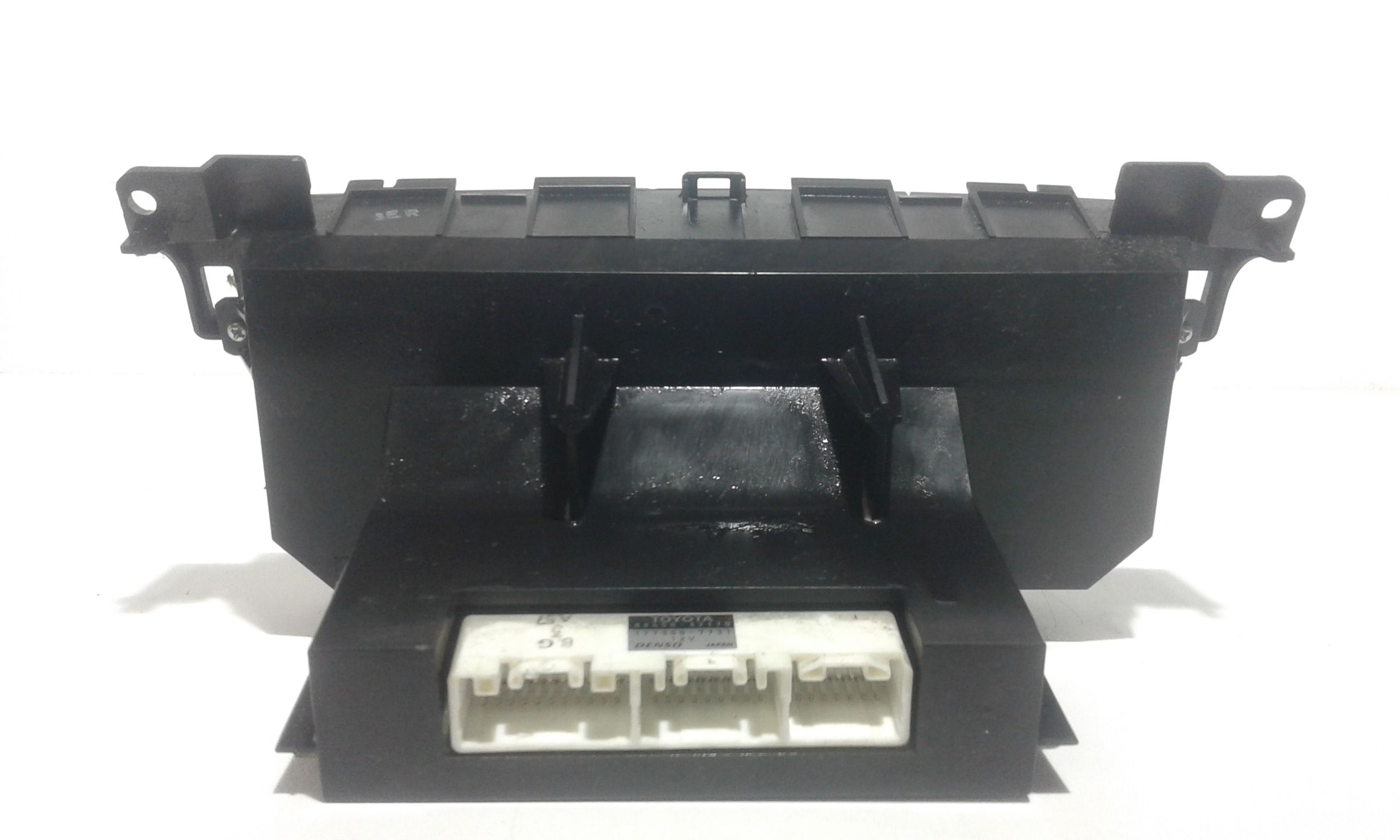 Comandi Clima TOYOTA Rav4 2 Serie