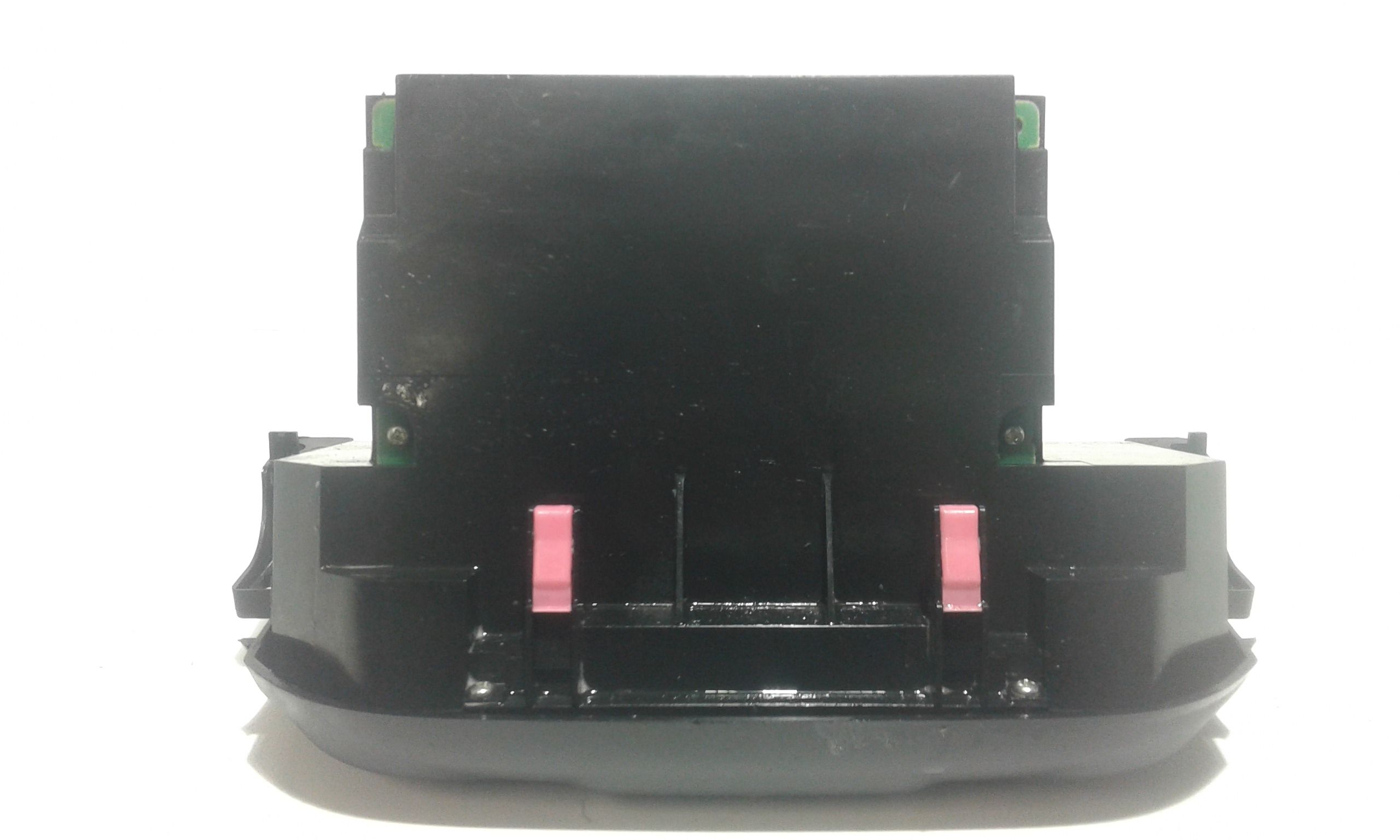 Comandi Clima TOYOTA Rav4 2 Serie