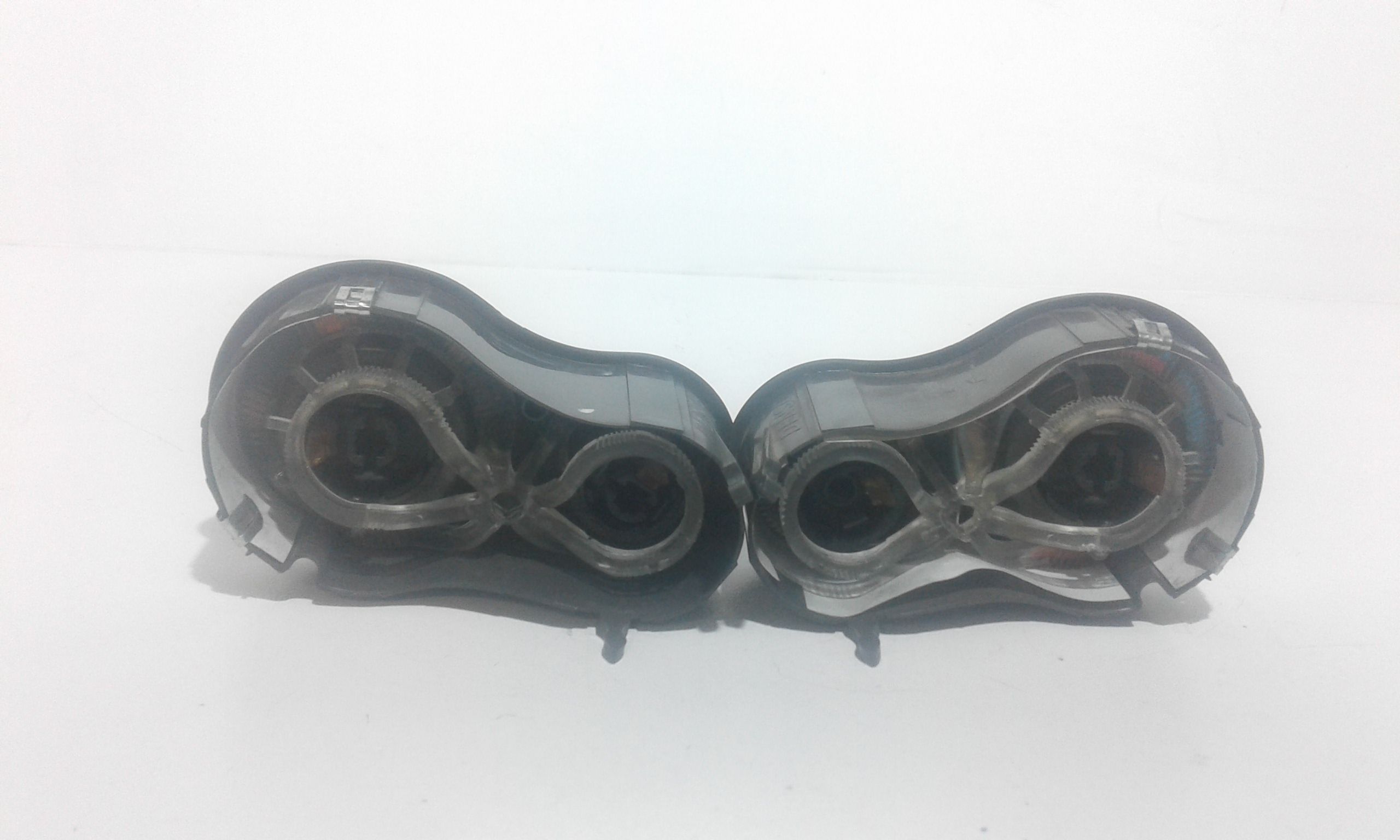 Comandi Clima FIAT Panda 2 Serie