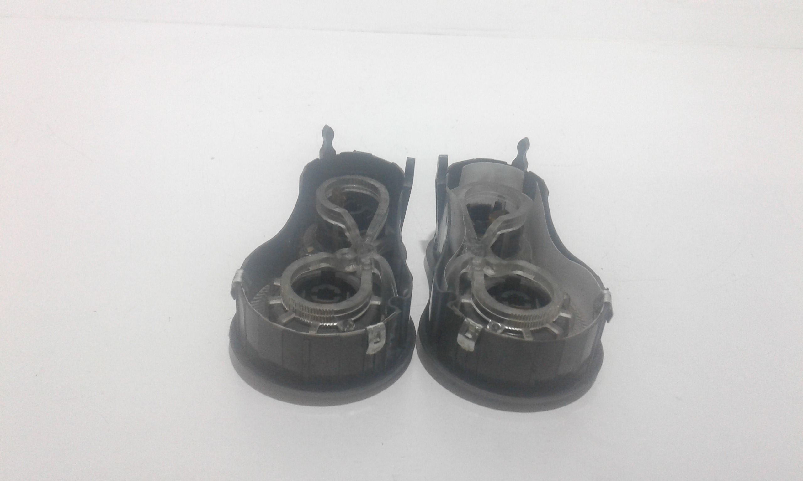 Comandi Clima FIAT Panda 2 Serie