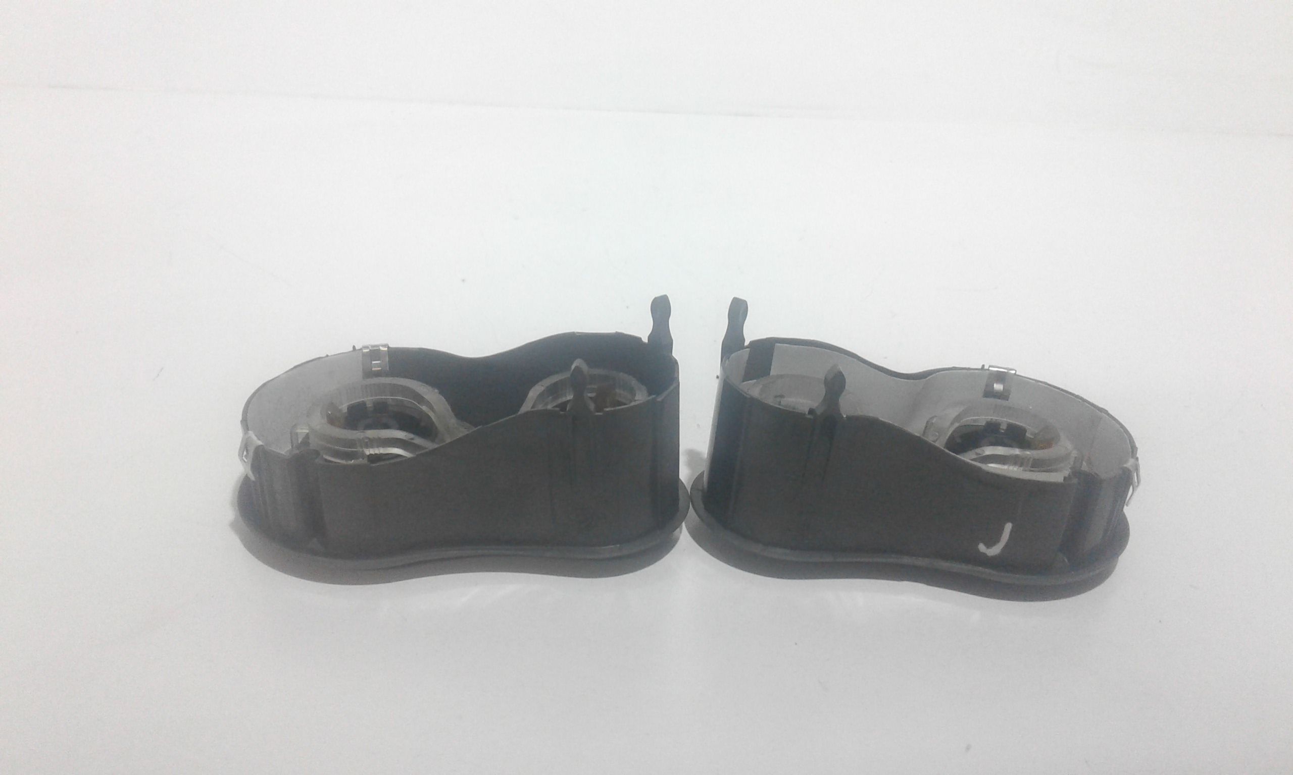 Comandi Clima FIAT Panda 2 Serie