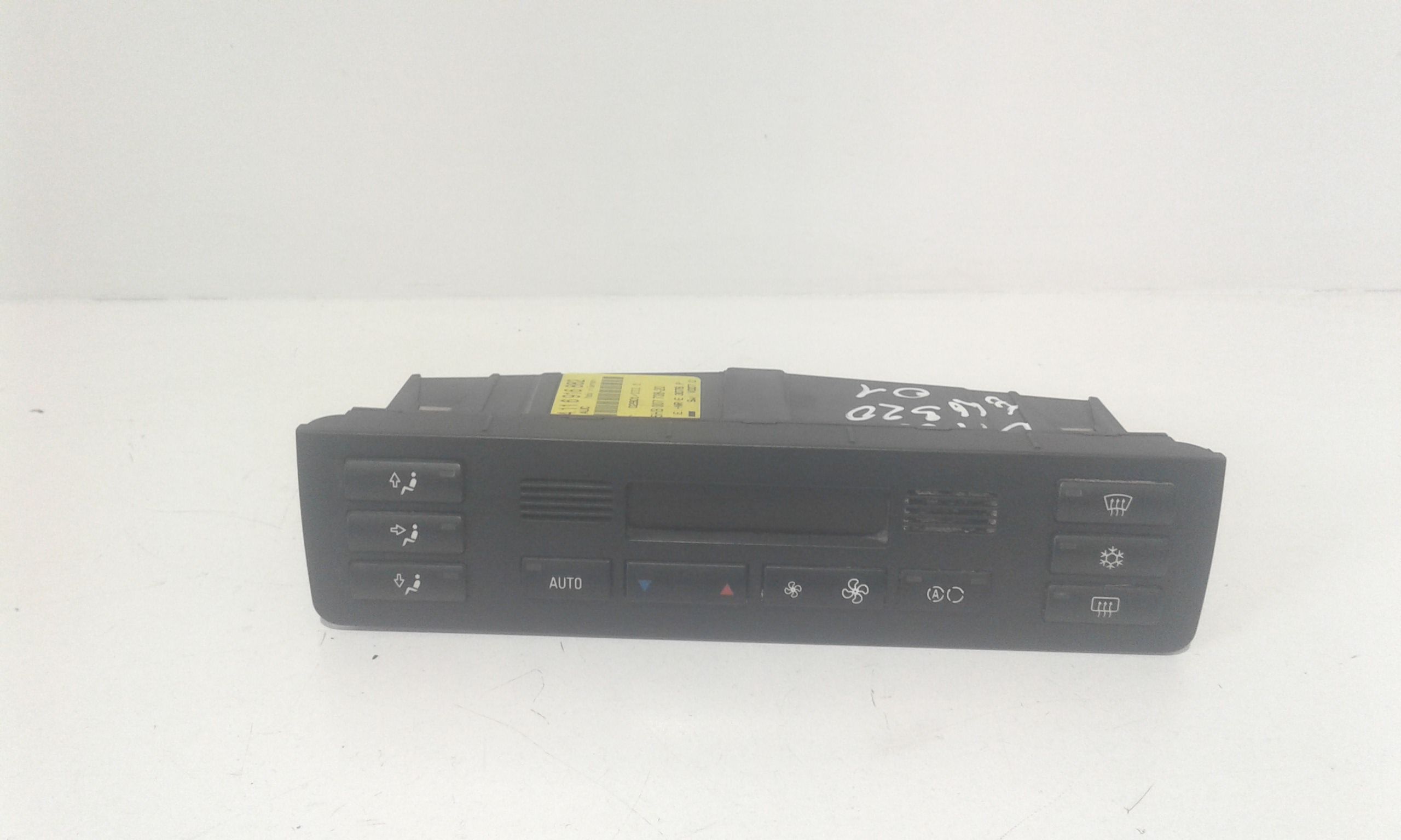 Comandi Clima BMW Serie 3 E46 Touring