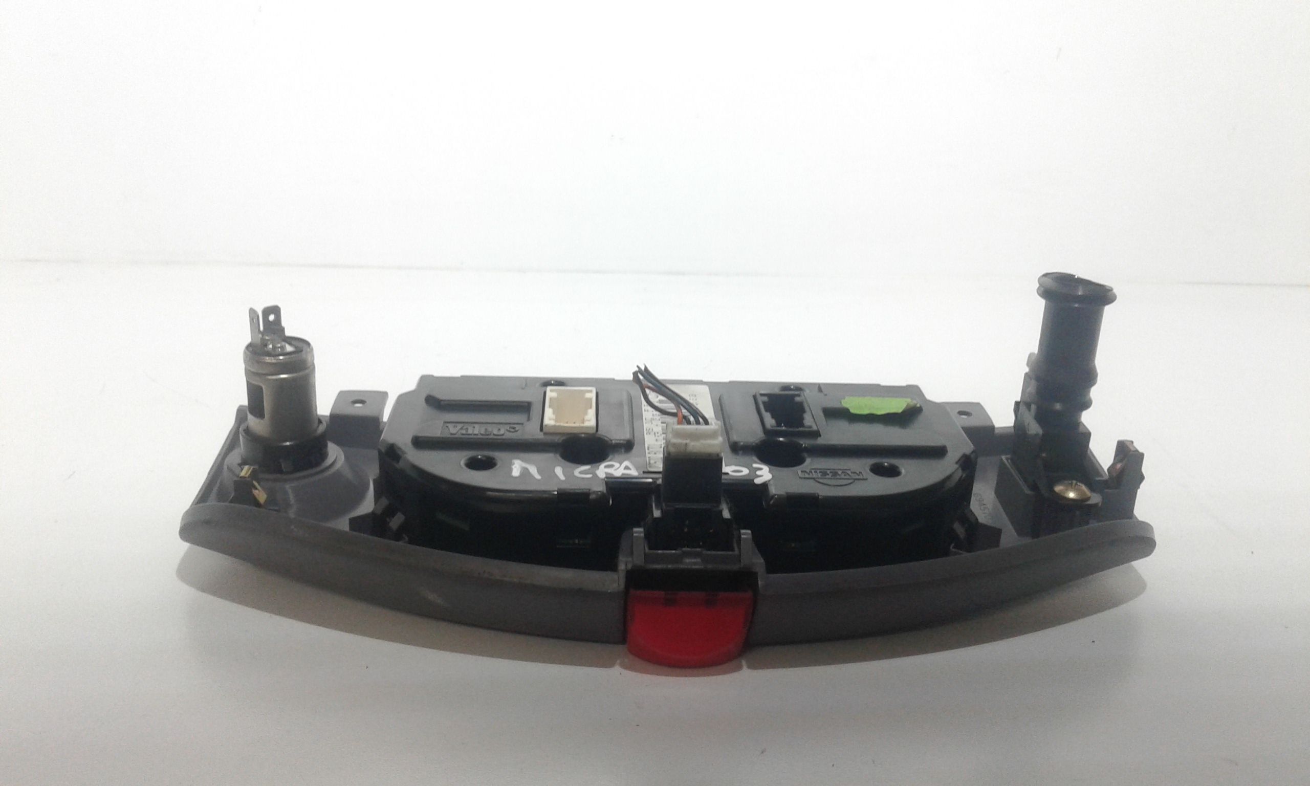 Comandi Clima NISSAN Micra 4 Serie