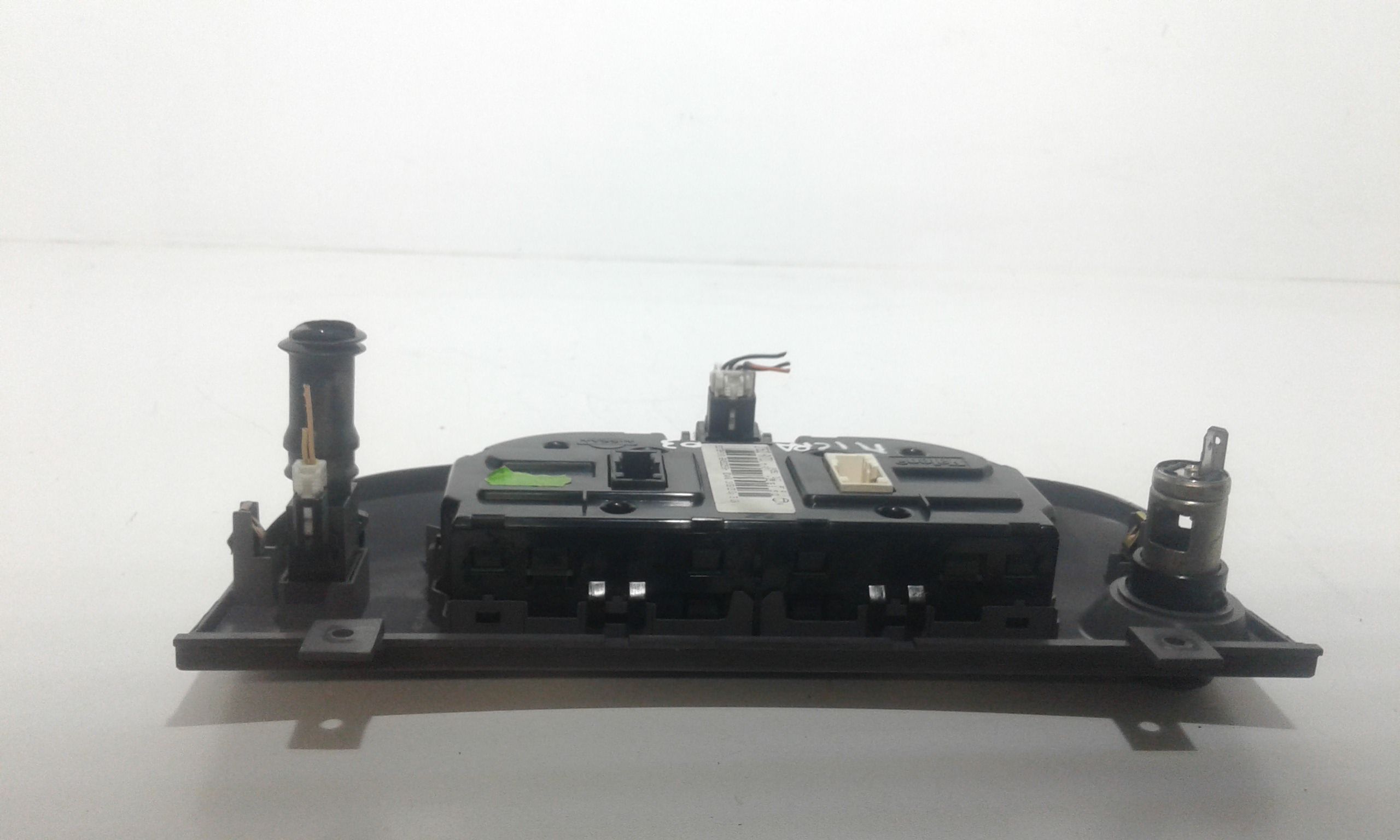 Comandi Clima NISSAN Micra 4 Serie