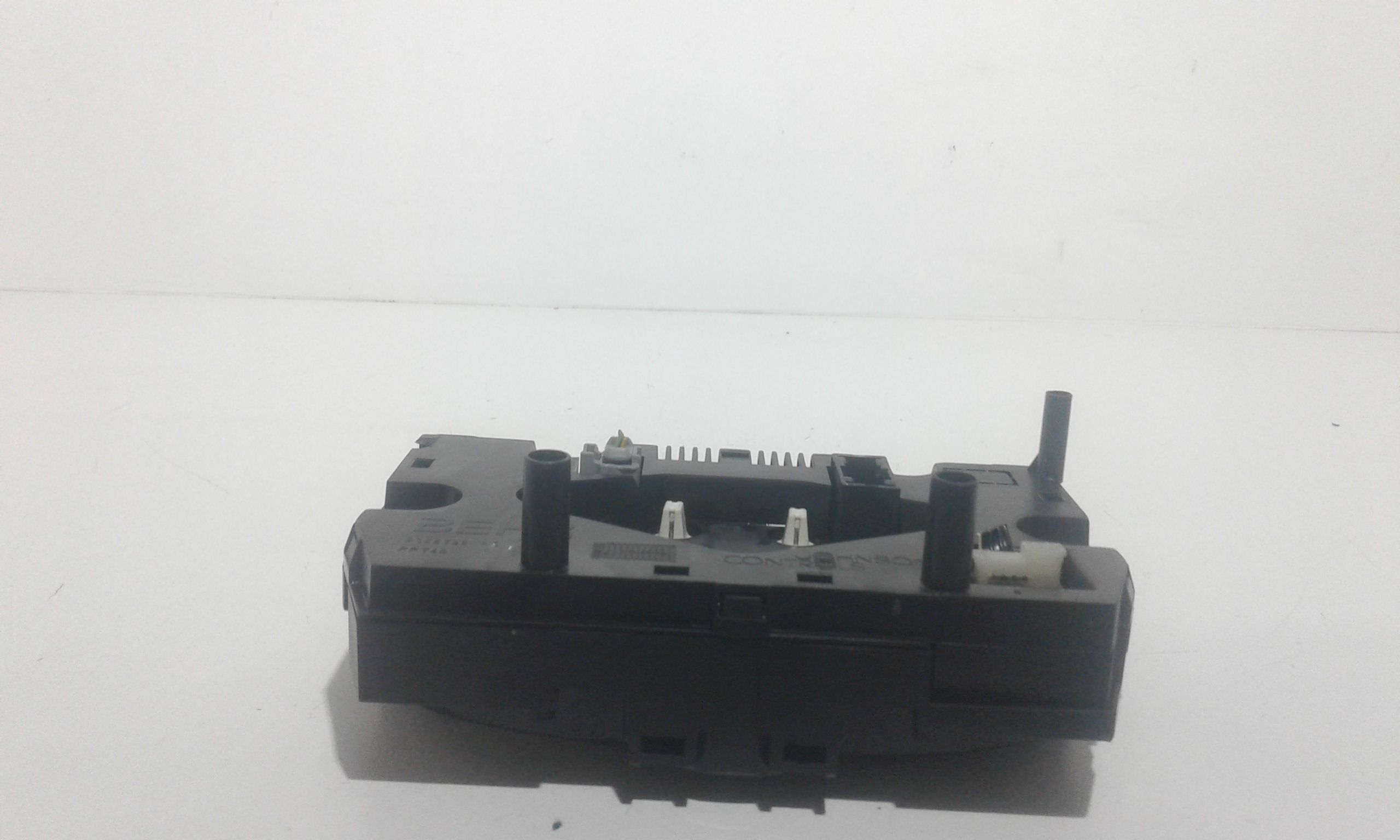 Comandi Clima PEUGEOT 307 S. Wagon