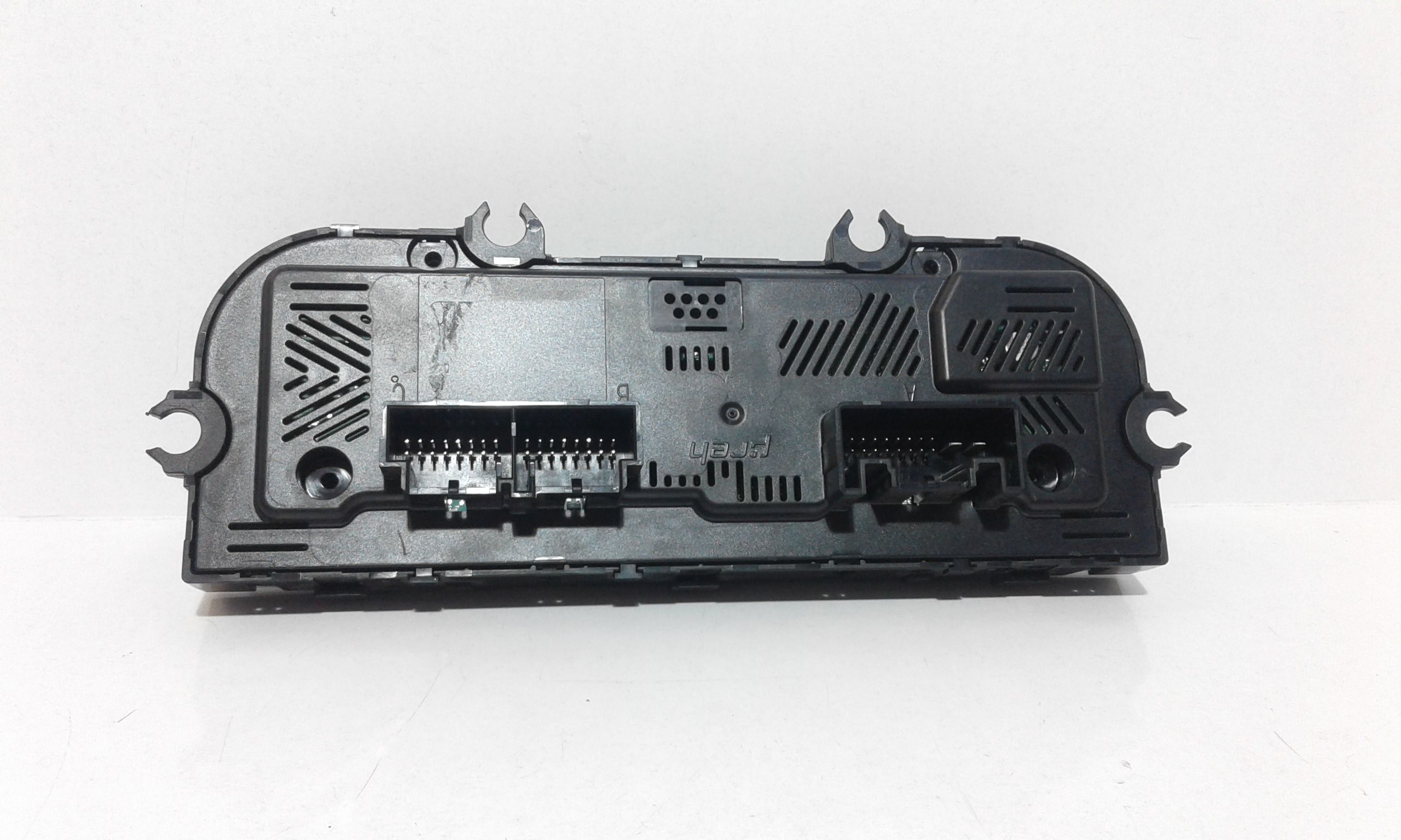 Comandi Clima VOLKSWAGEN Tiguan R Line