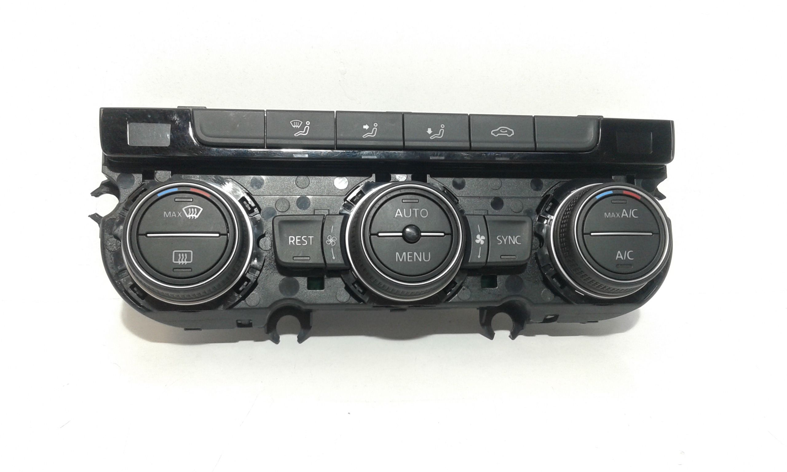 Comandi Clima VOLKSWAGEN Tiguan R Line