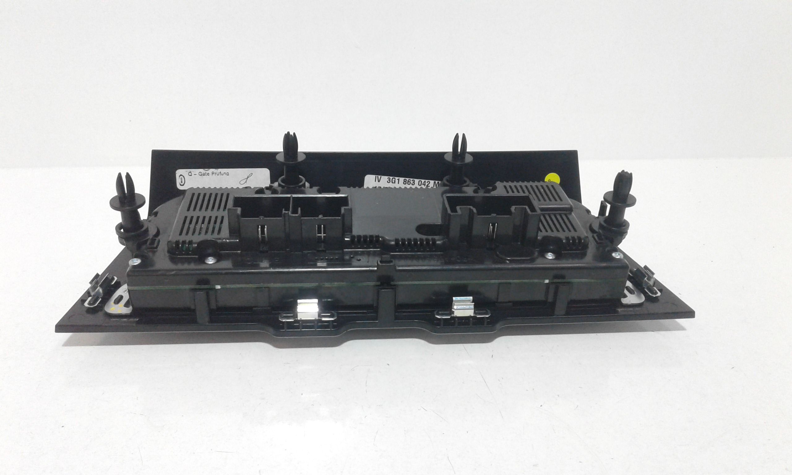 Comandi Clima VOLKSWAGEN Passat Berlina 5 Serie