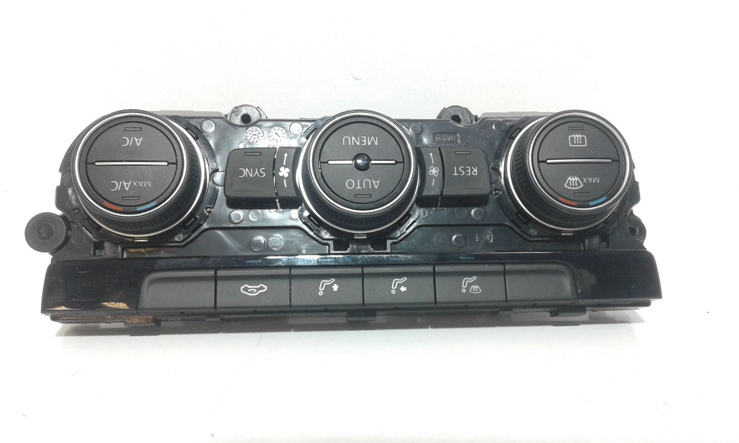 Comandi Clima VOLKSWAGEN Passat Berlina 5 Serie