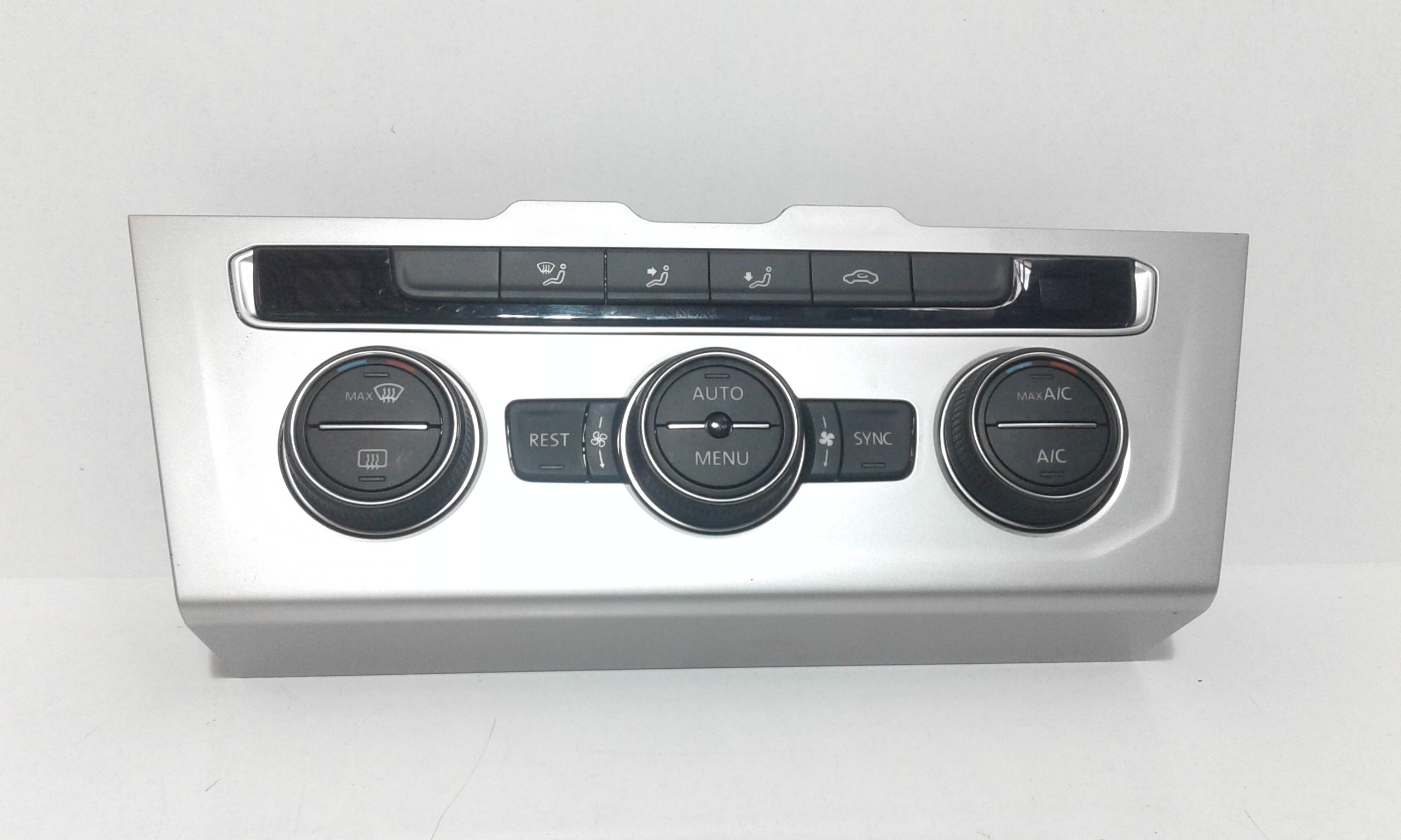 Comandi Clima VOLKSWAGEN Passat Berlina 5 Serie