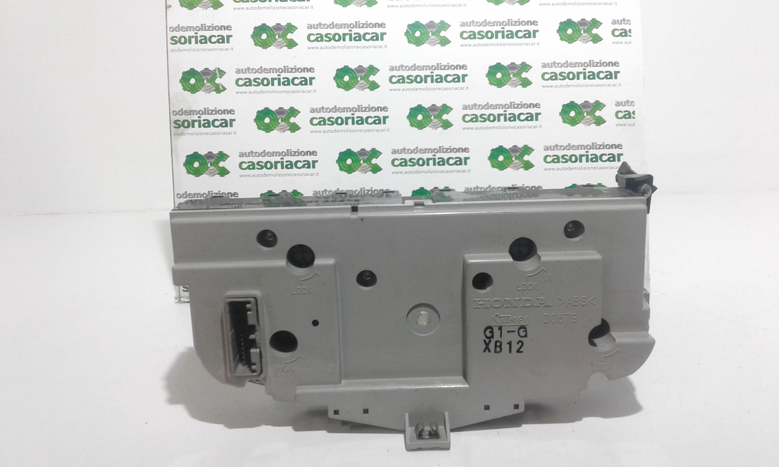 Comandi Clima HONDA Jazz 1 Serie