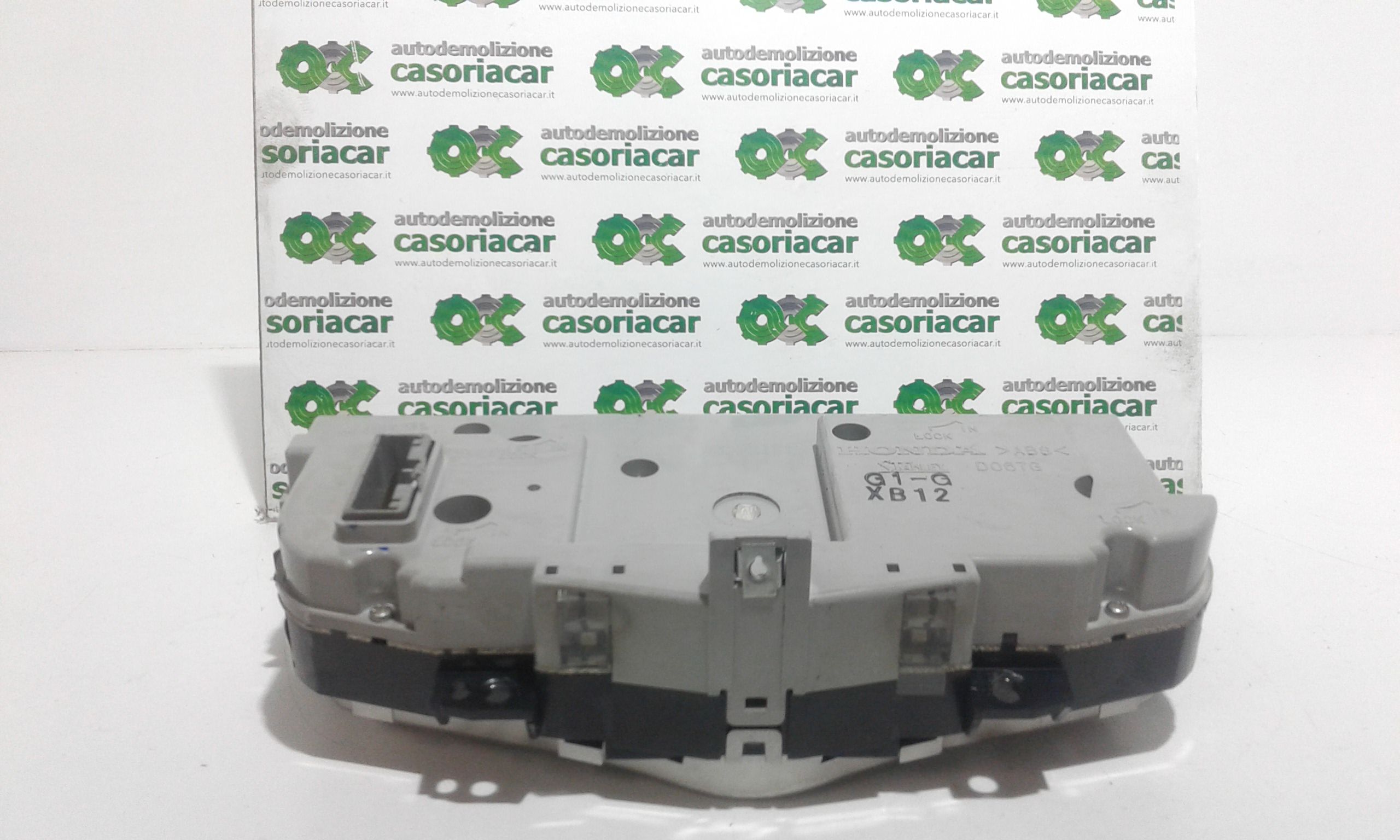 Comandi Clima HONDA Jazz 1 Serie