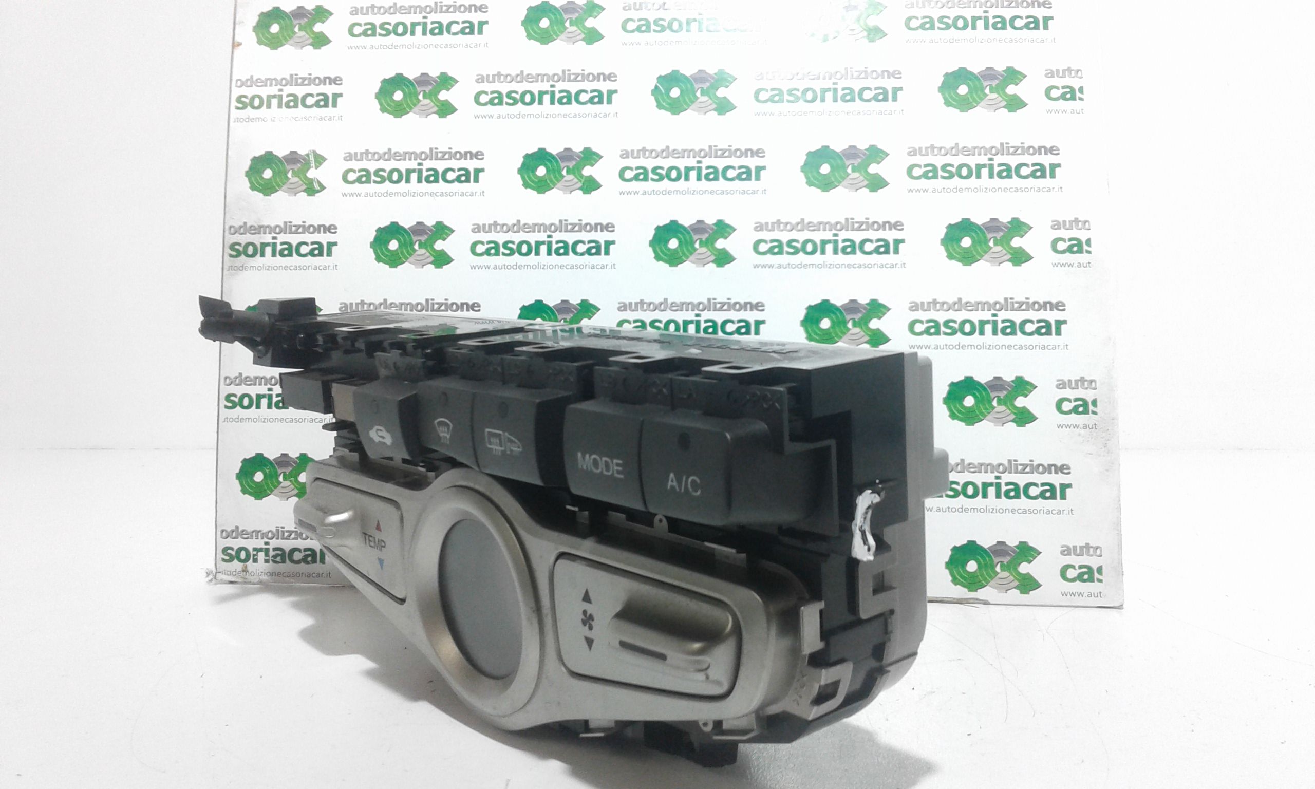 Comandi Clima HONDA Jazz 1 Serie