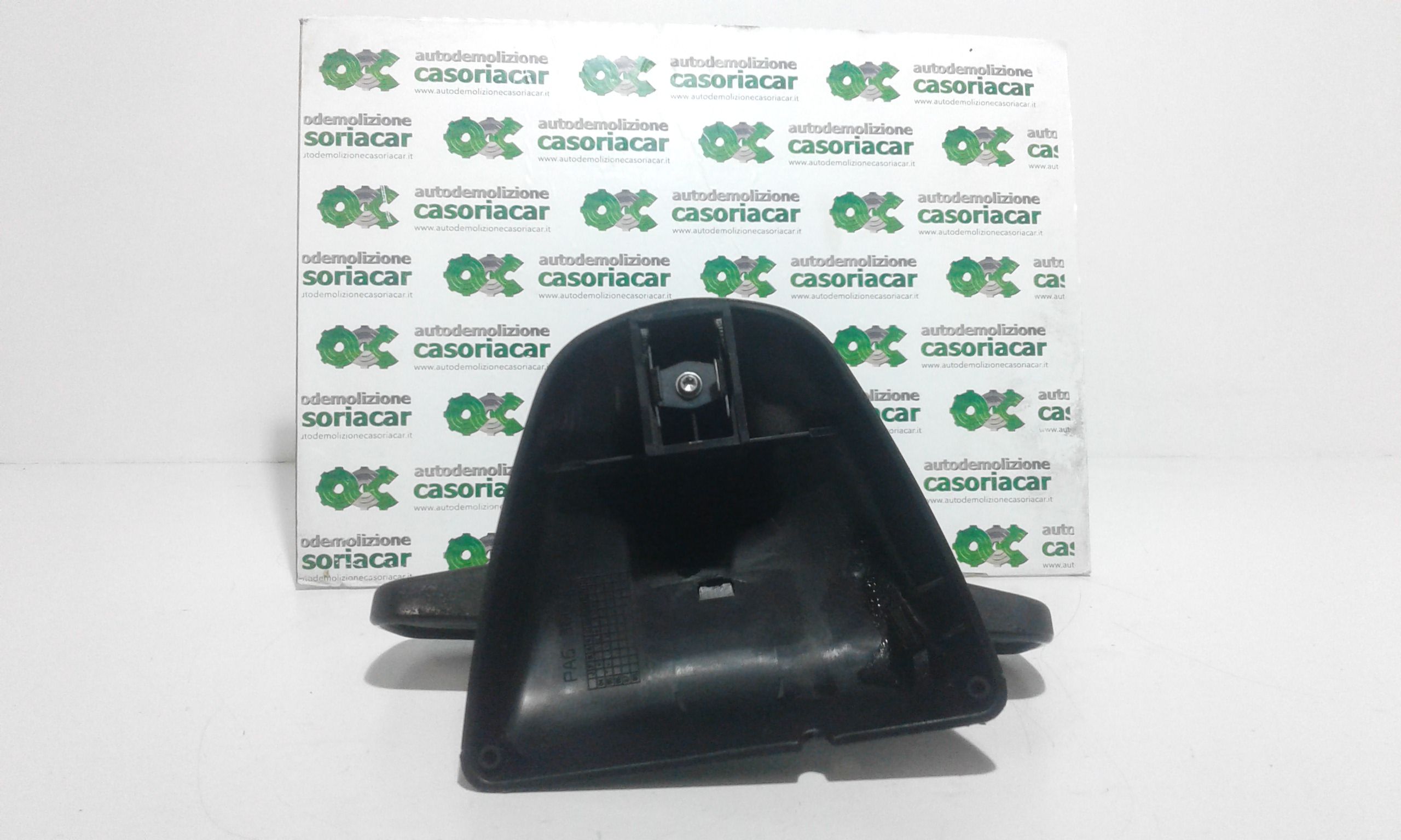 Specchio Retrovisore Interno PEUGEOT 1007 1 Serie