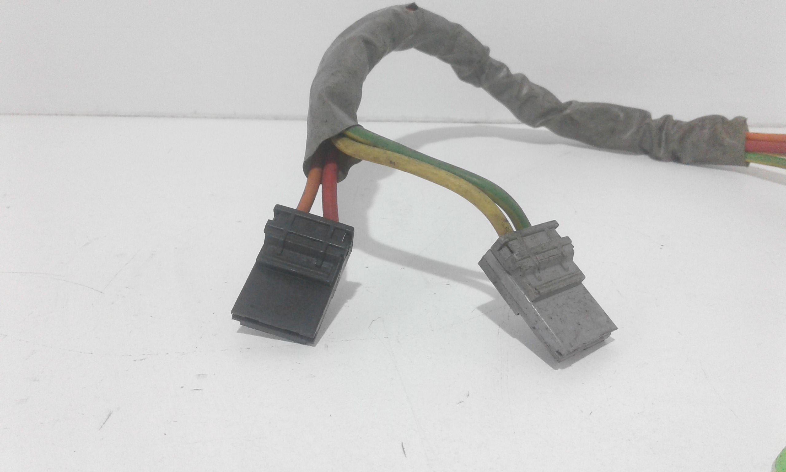 Blocchetto Accensione PEUGEOT 206 1 Serie