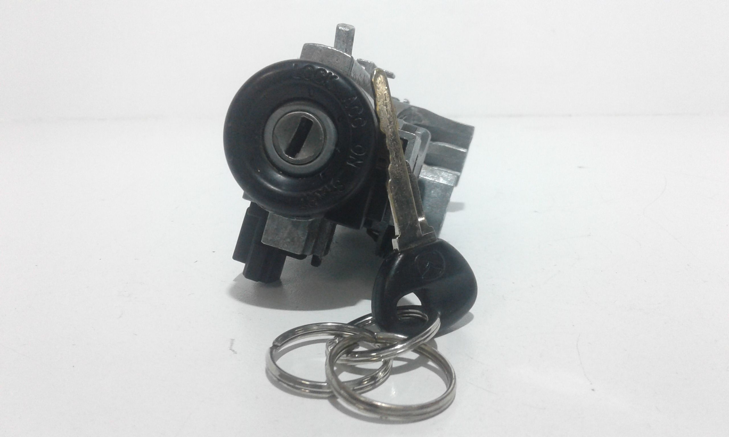 Blocchetto Accensione MAZDA Premacy 1 Serie