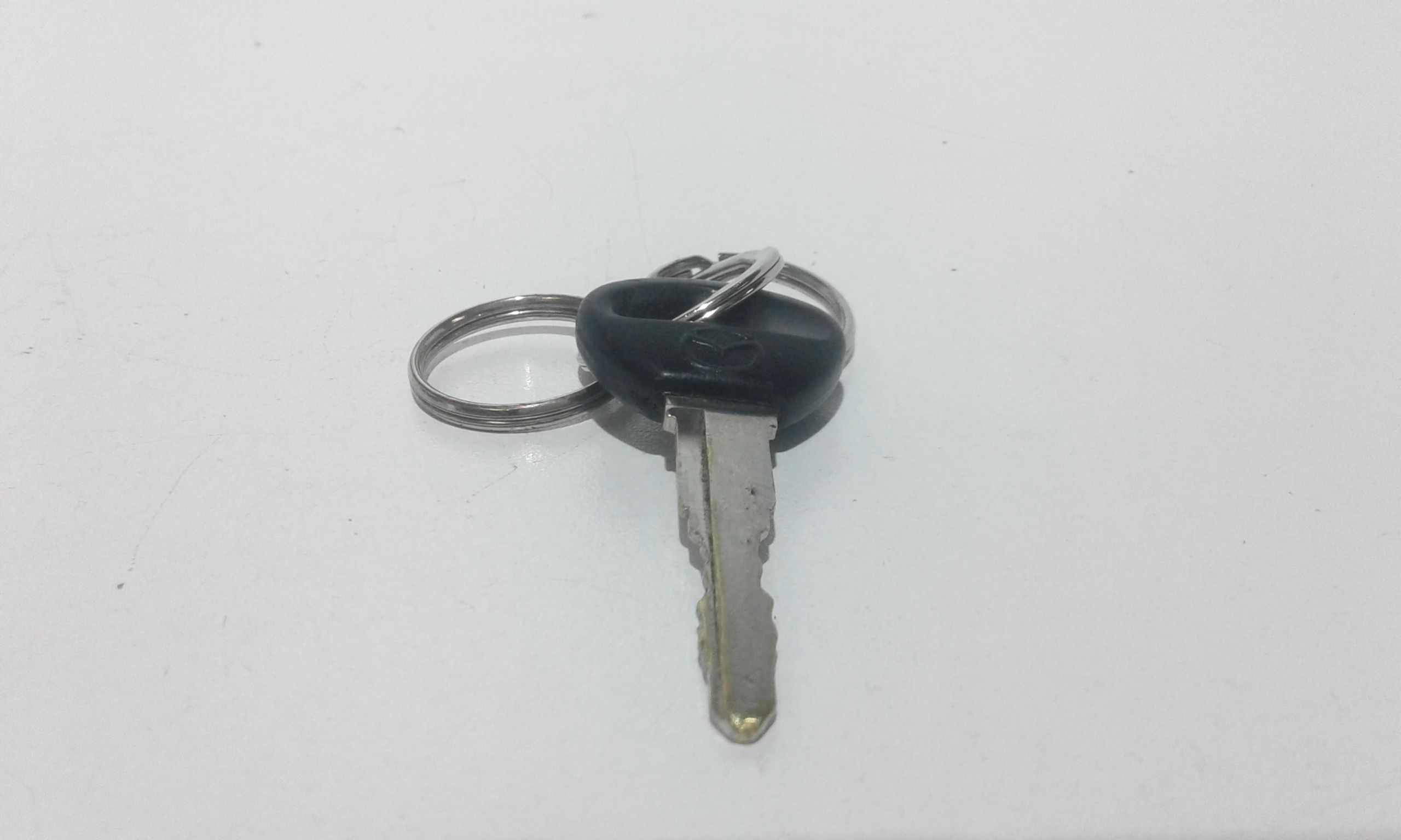 Blocchetto Accensione MAZDA Premacy 1 Serie