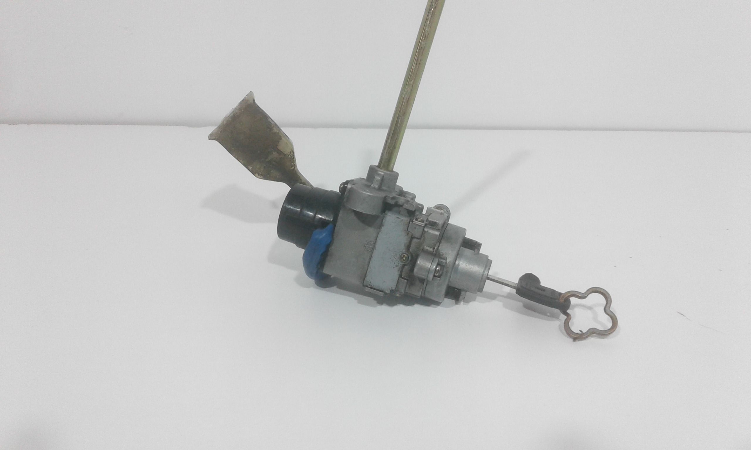 Blocchetto Accensione Kymco Downtown 200cc