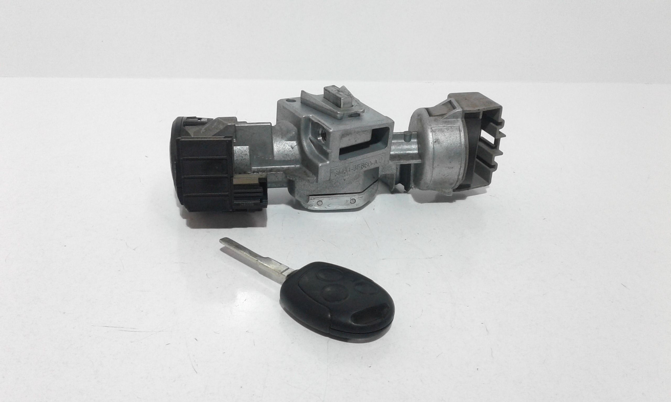 Blocchetto Accensione FORD S - Max 1 Serie