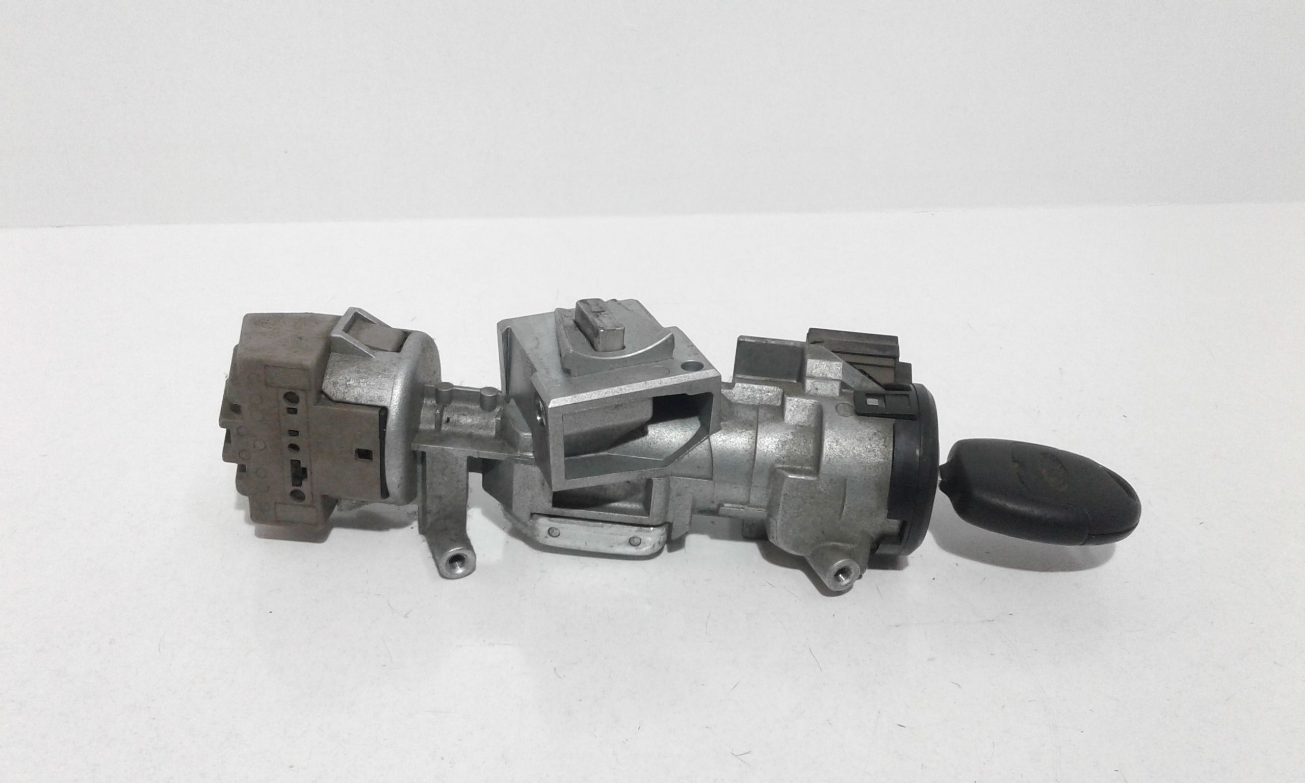 Blocchetto Accensione FORD S - Max 1 Serie