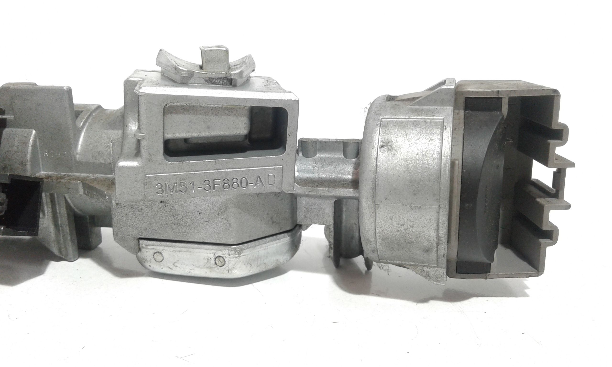 Blocchetto Accensione FORD S - Max 1 Serie