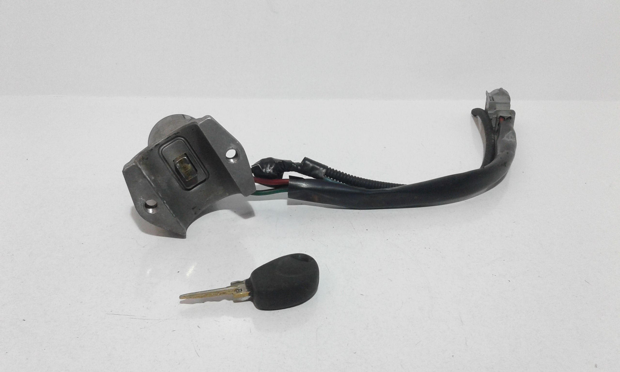 Blocchetto Accensione IVECO Daily 3 Serie