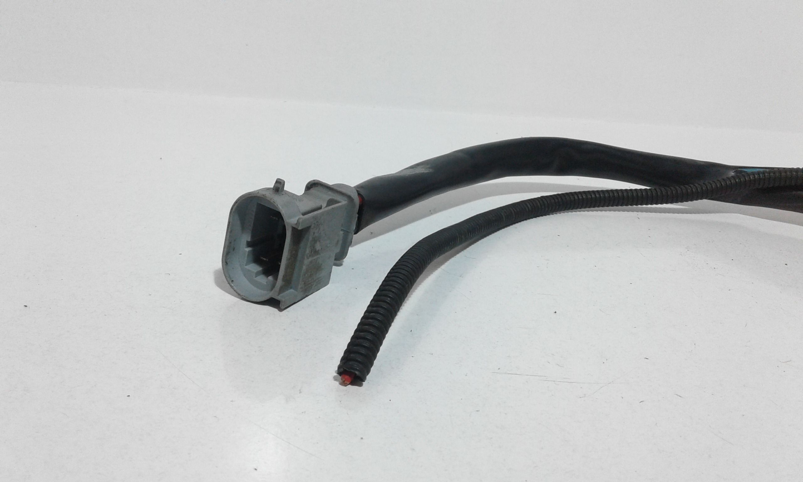 Blocchetto Accensione IVECO Daily 3 Serie