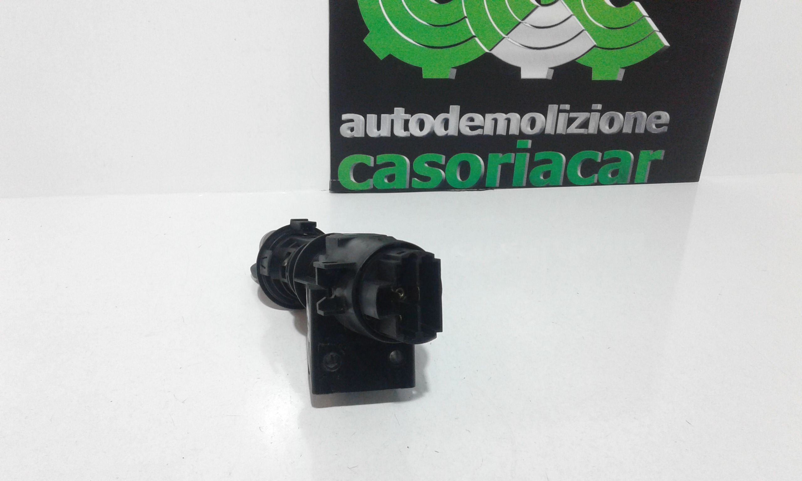 Blocchetto Accensione FIAT Dobl 2 Serie