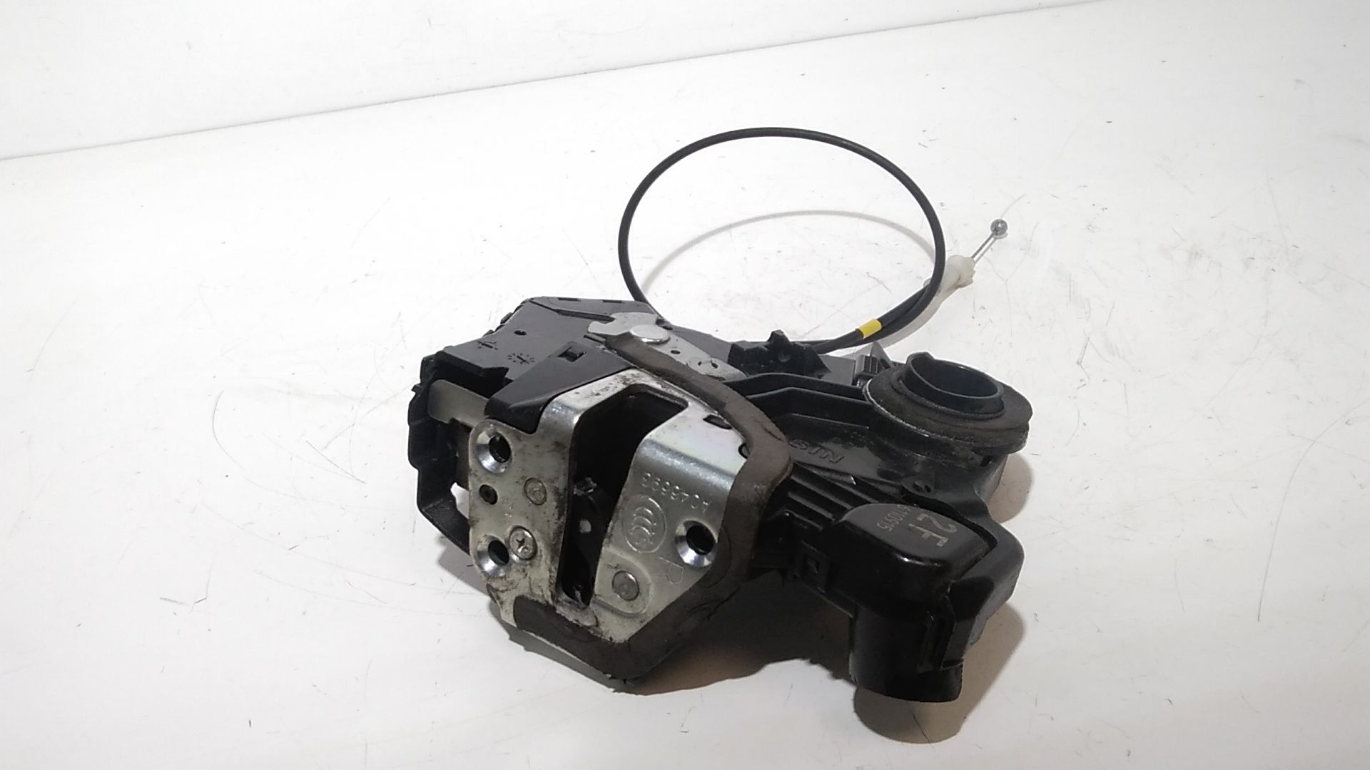 Serratura Anteriore Destra TOYOTA Auris Serie (E150) (07>12)