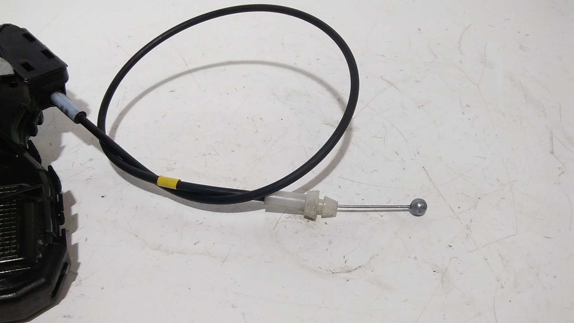 Serratura Anteriore Destra TOYOTA Auris Serie (E150) (07>12)