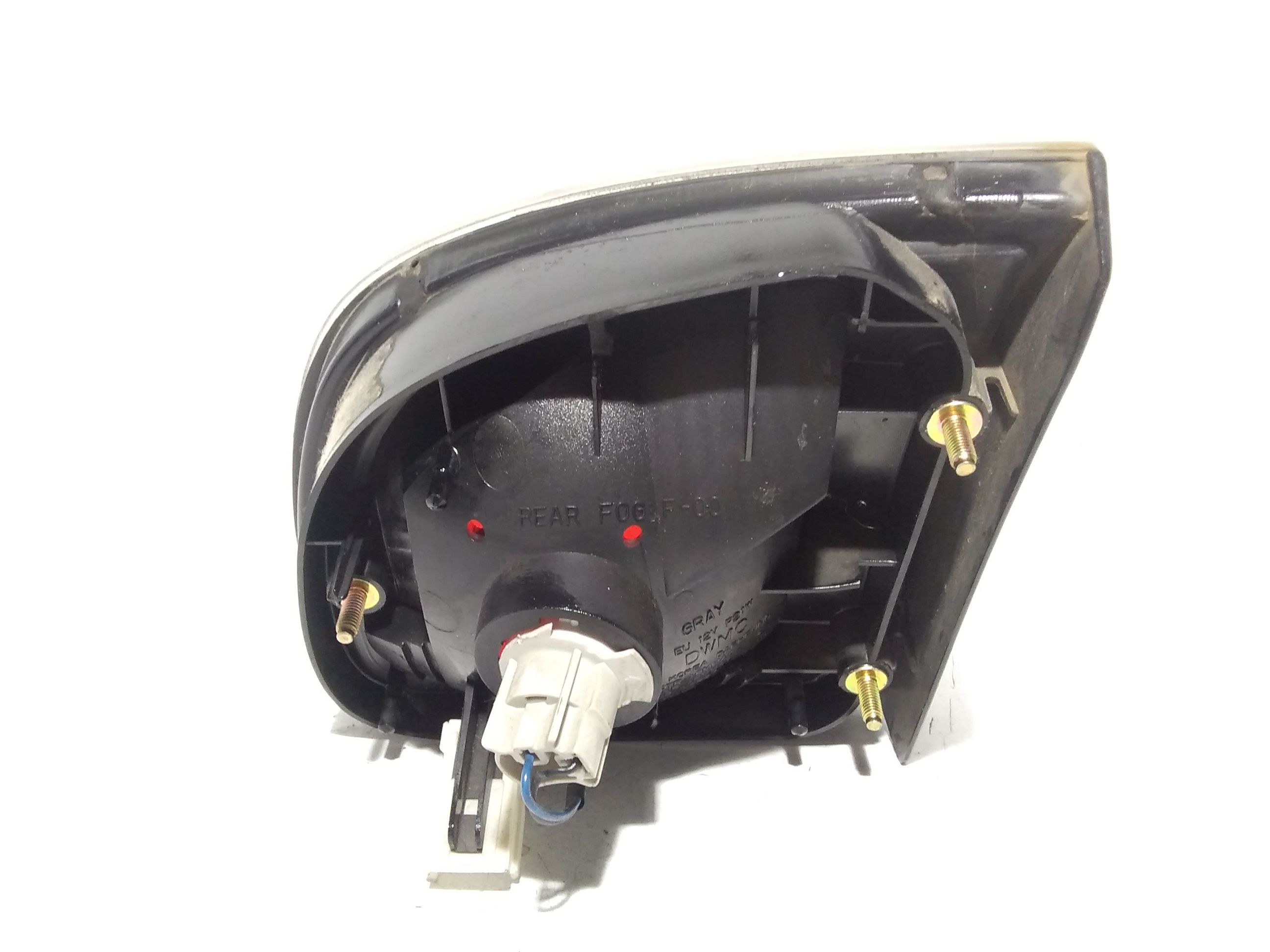 Stop Posteriore Sinistro Integrato nel Portello DAEWOO Lanos 1 Serie