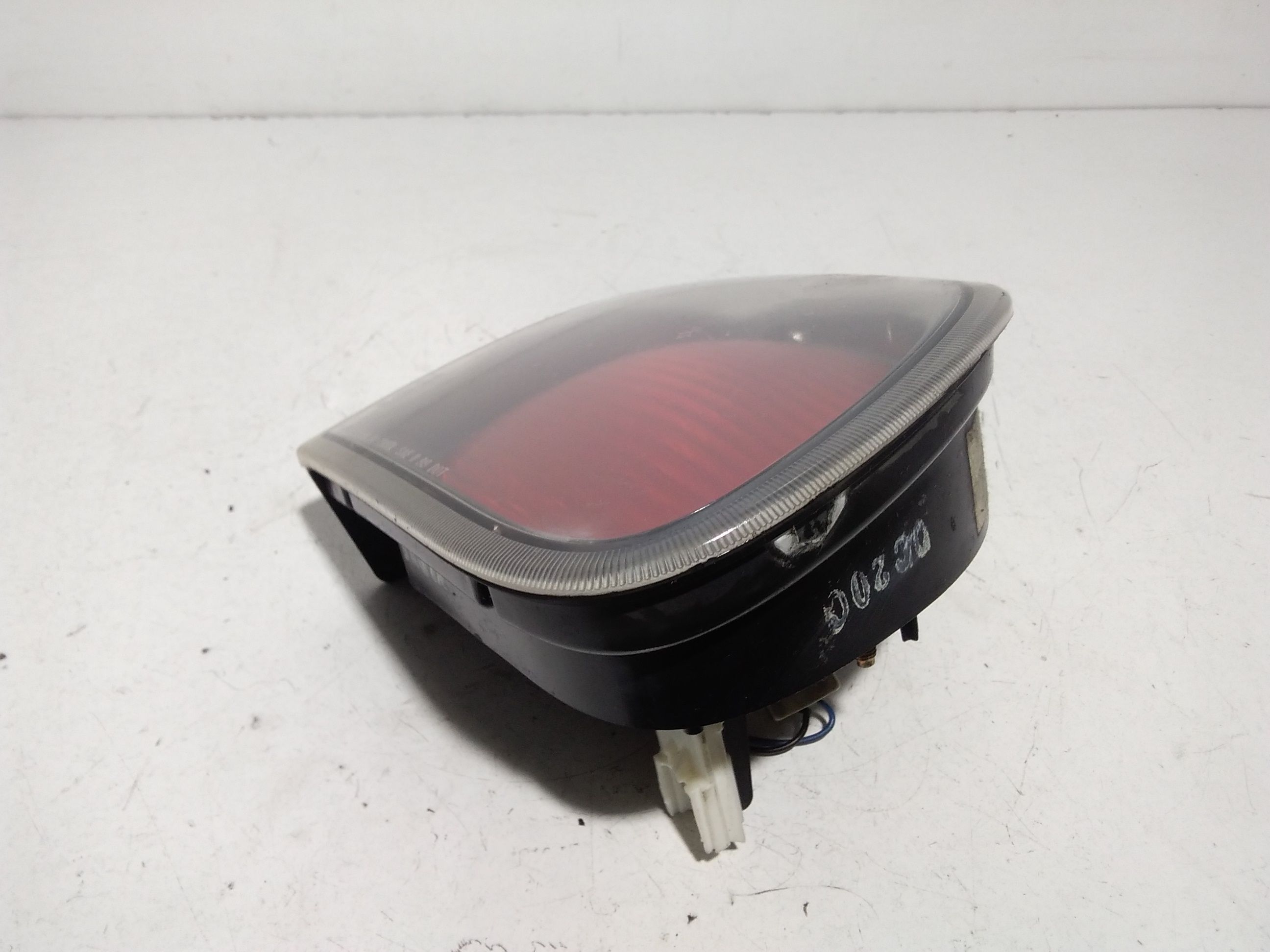 Stop Posteriore Sinistro Integrato nel Portello DAEWOO Lanos 1 Serie