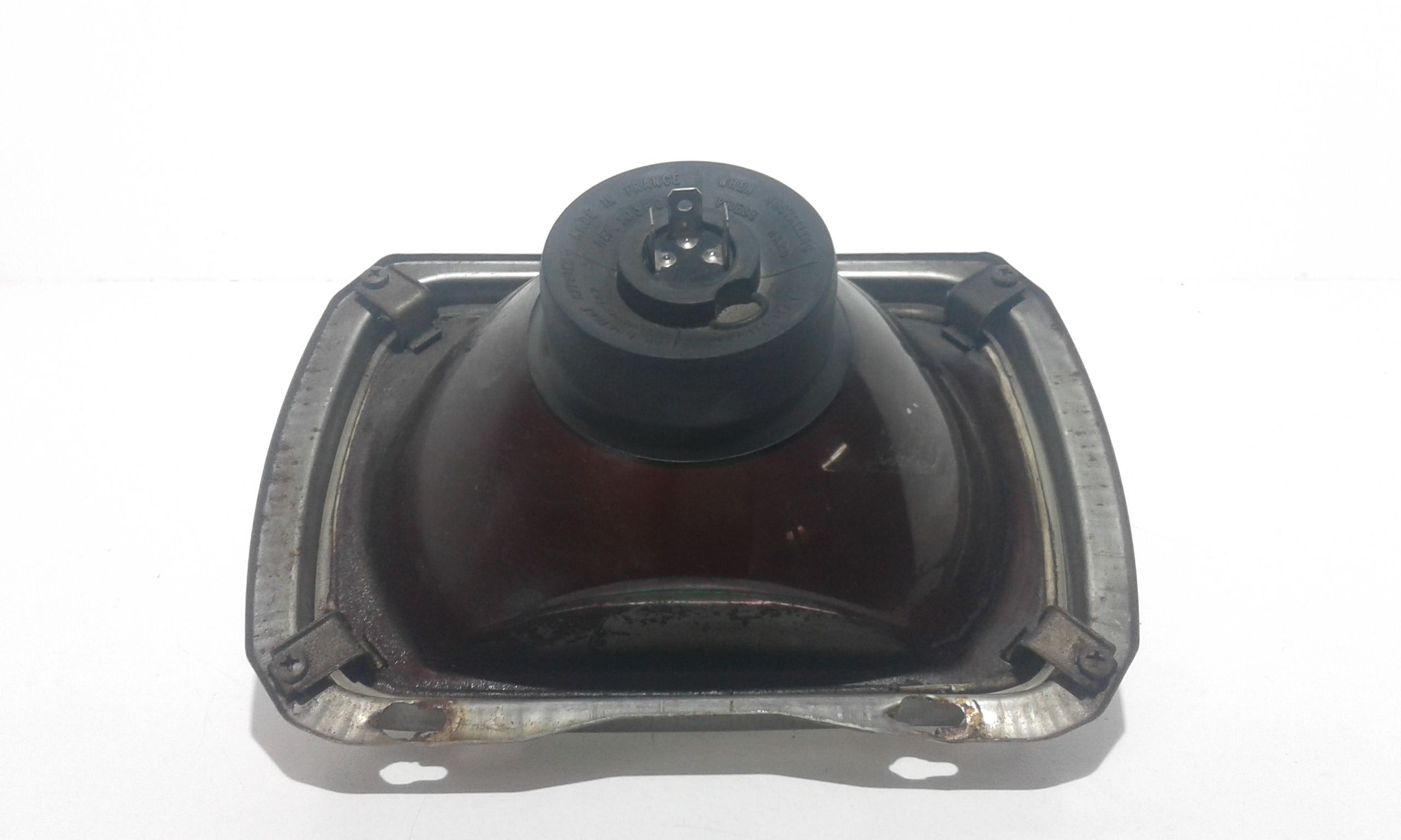 Faro anteriore Destro Passeggero PIAGGIO  Porter Furgonato