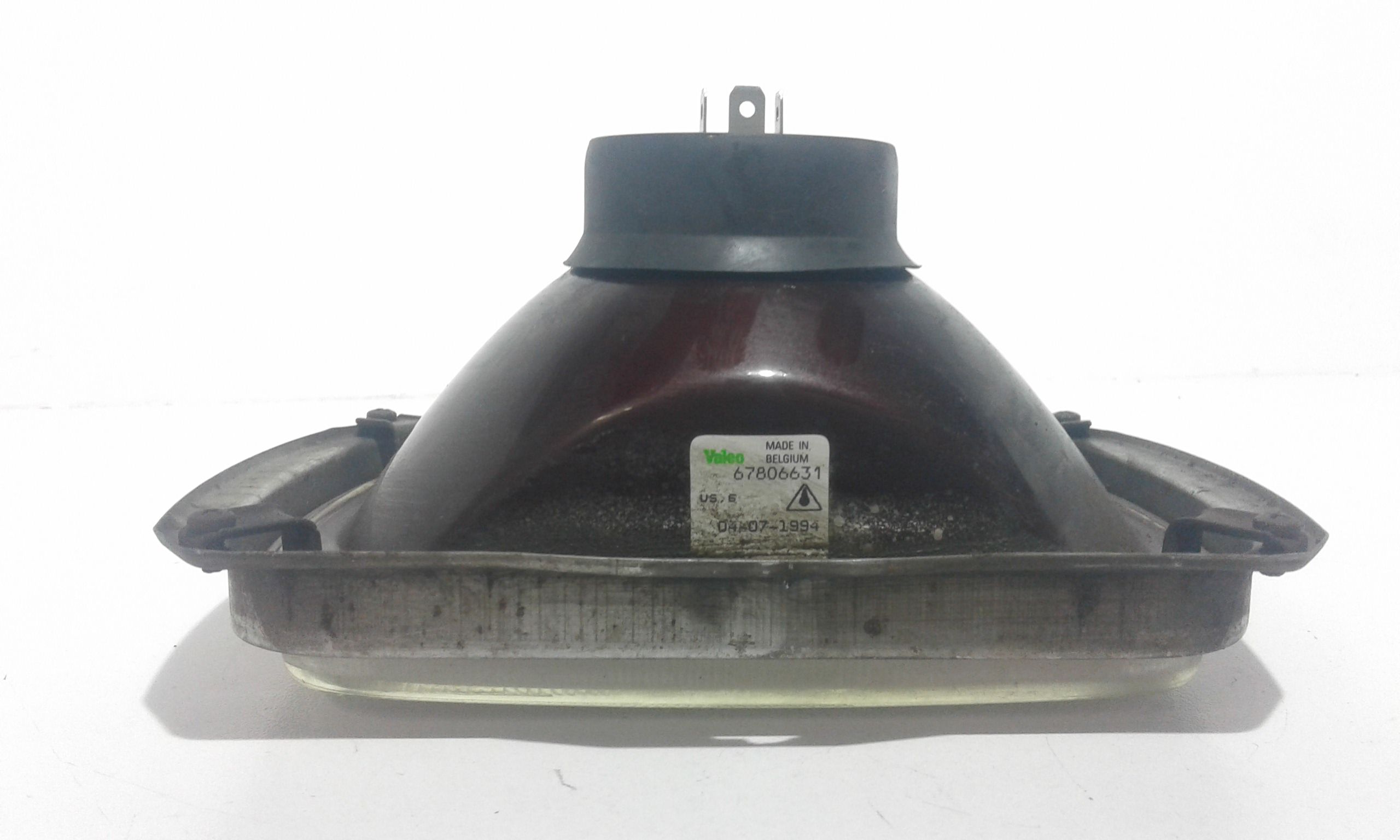 Faro anteriore Destro Passeggero PIAGGIO  Porter Furgonato