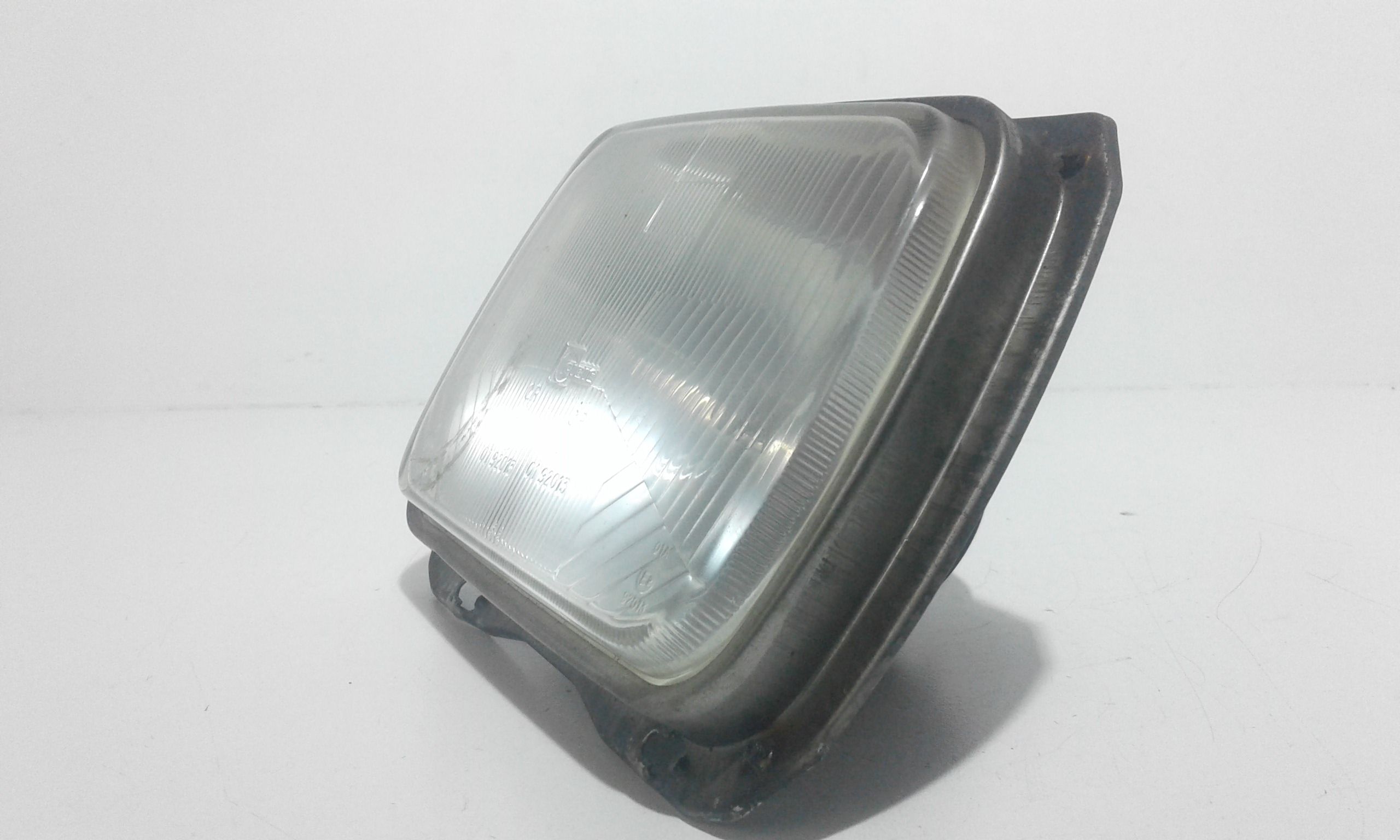 Faro anteriore Destro Passeggero PIAGGIO  Porter Furgonato