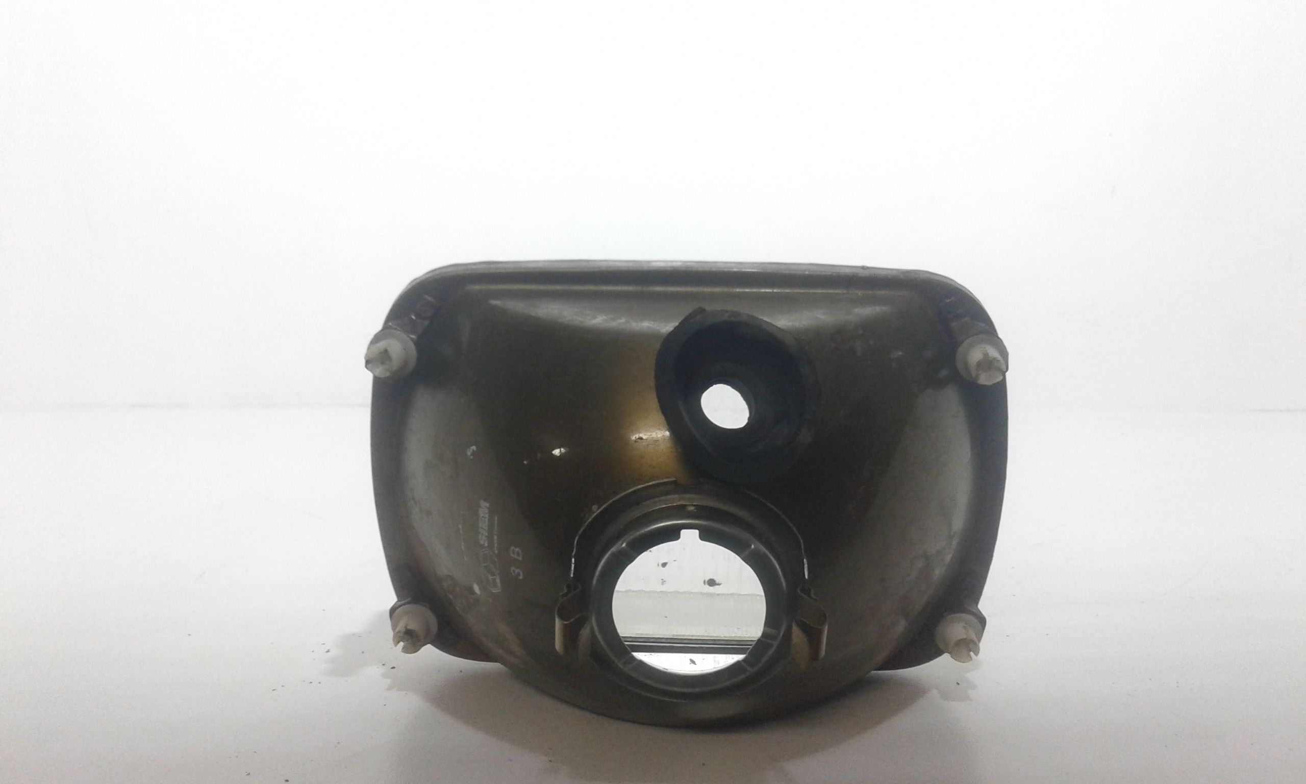 Faro anteriore Destro Passeggero PIAGGIO Ape Serie