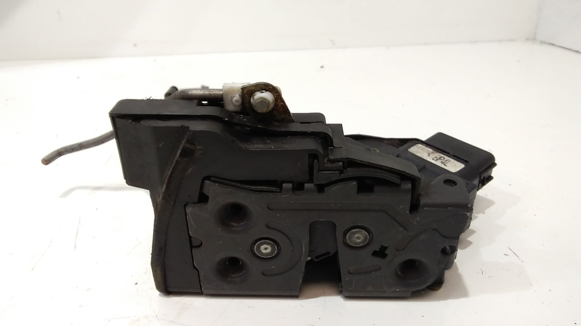 Serratura Anteriore Destra MAZDA 3 Berlina 1 Serie