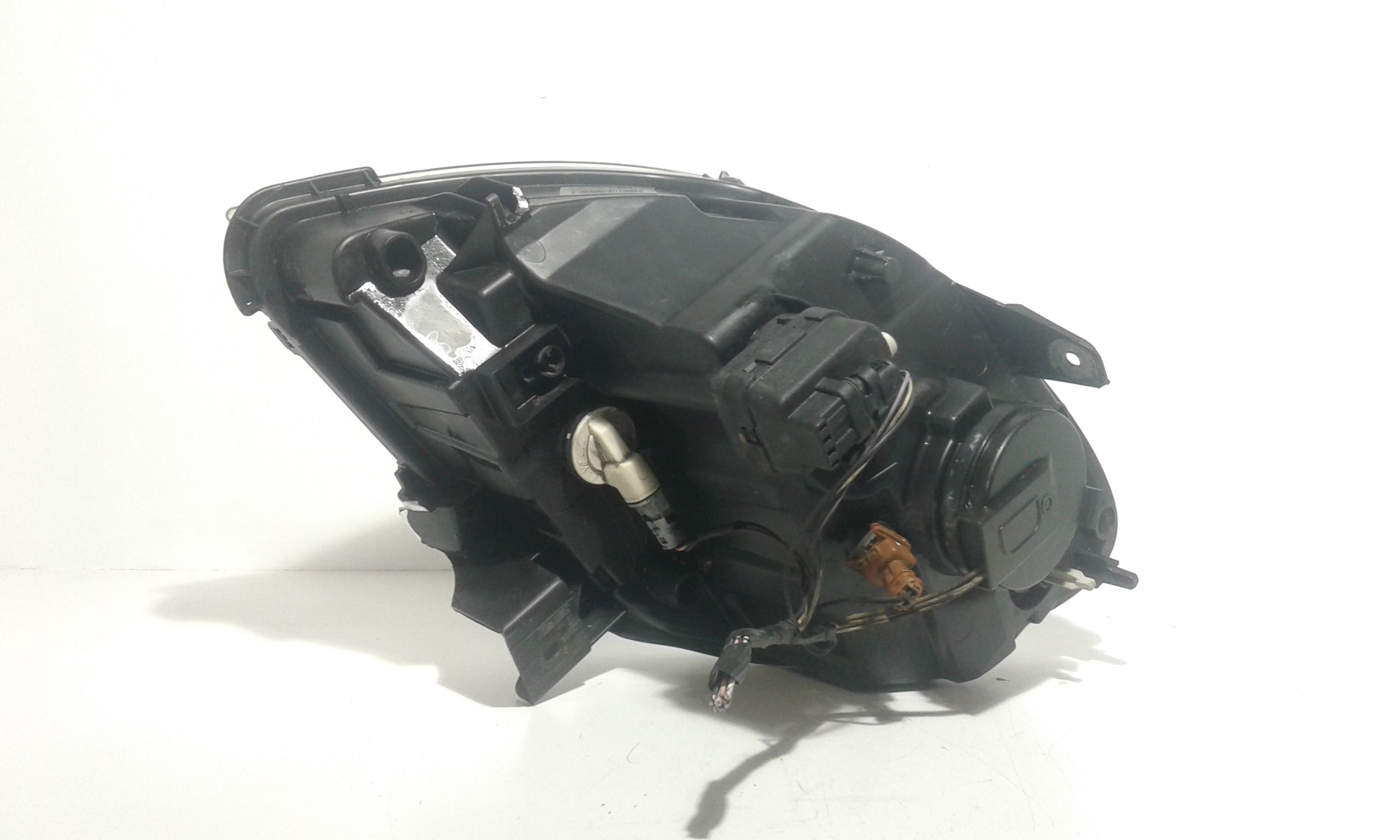 Faro anteriore Destro Passeggero NISSAN Kubistar 1 Serie