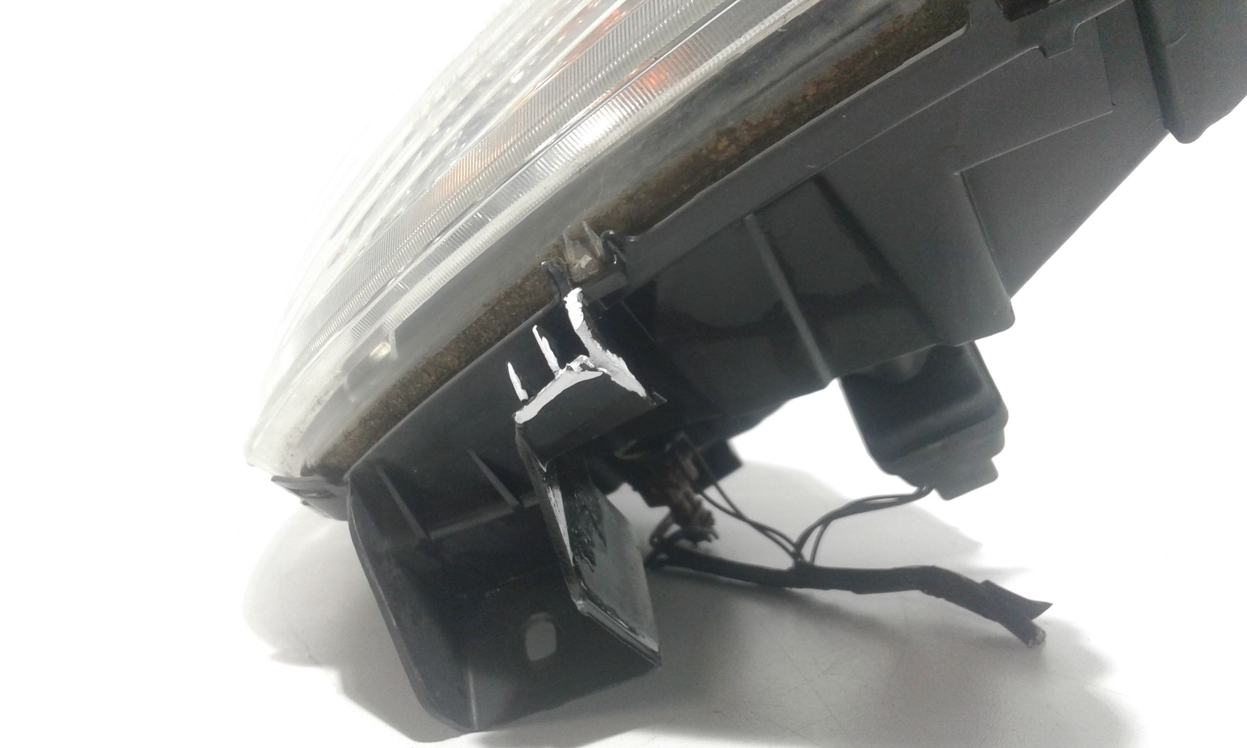 Faro anteriore Destro Passeggero NISSAN Kubistar 1 Serie