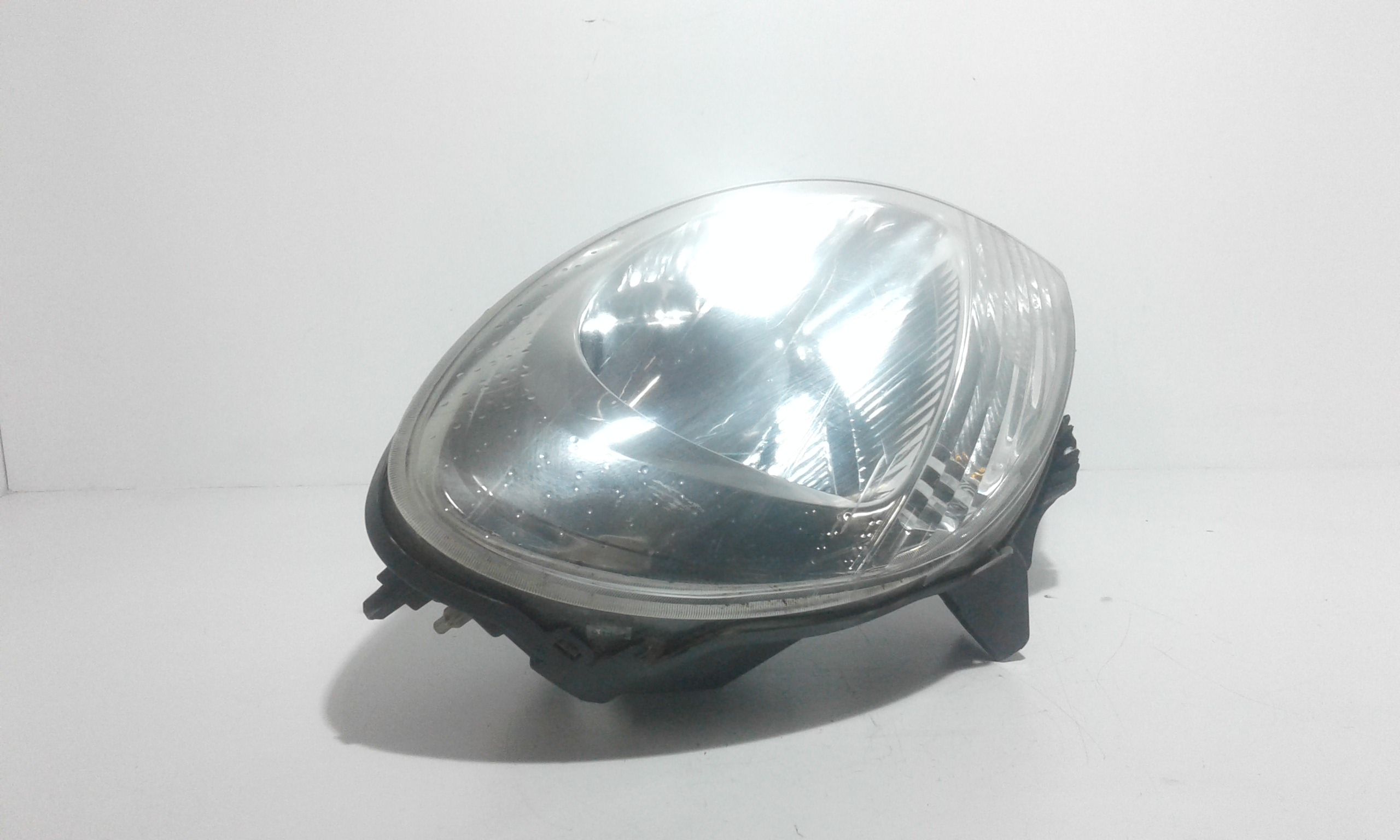 Faro anteriore Destro Passeggero NISSAN Kubistar 1 Serie