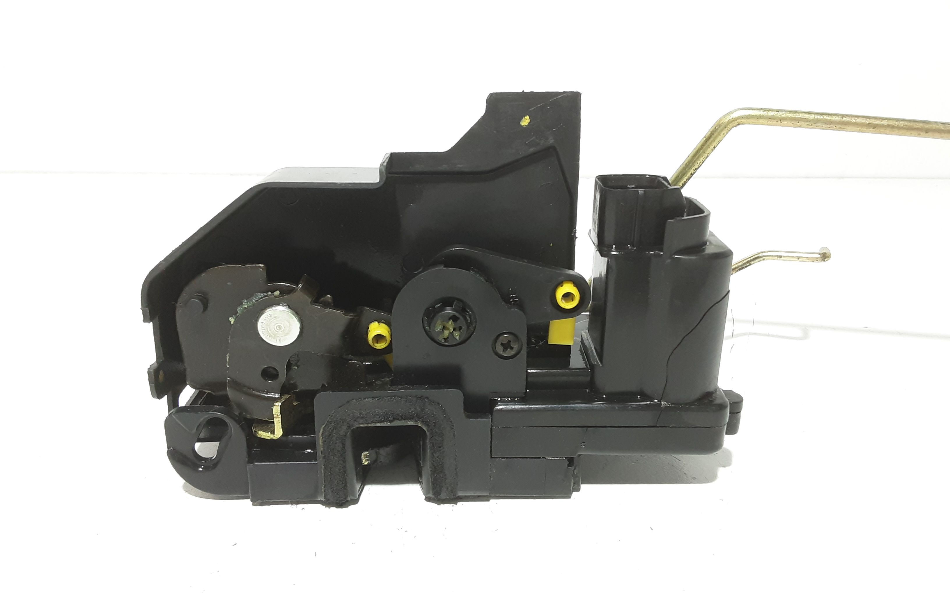 Serratura Anteriore Destra HYUNDAI Getz 1 Serie