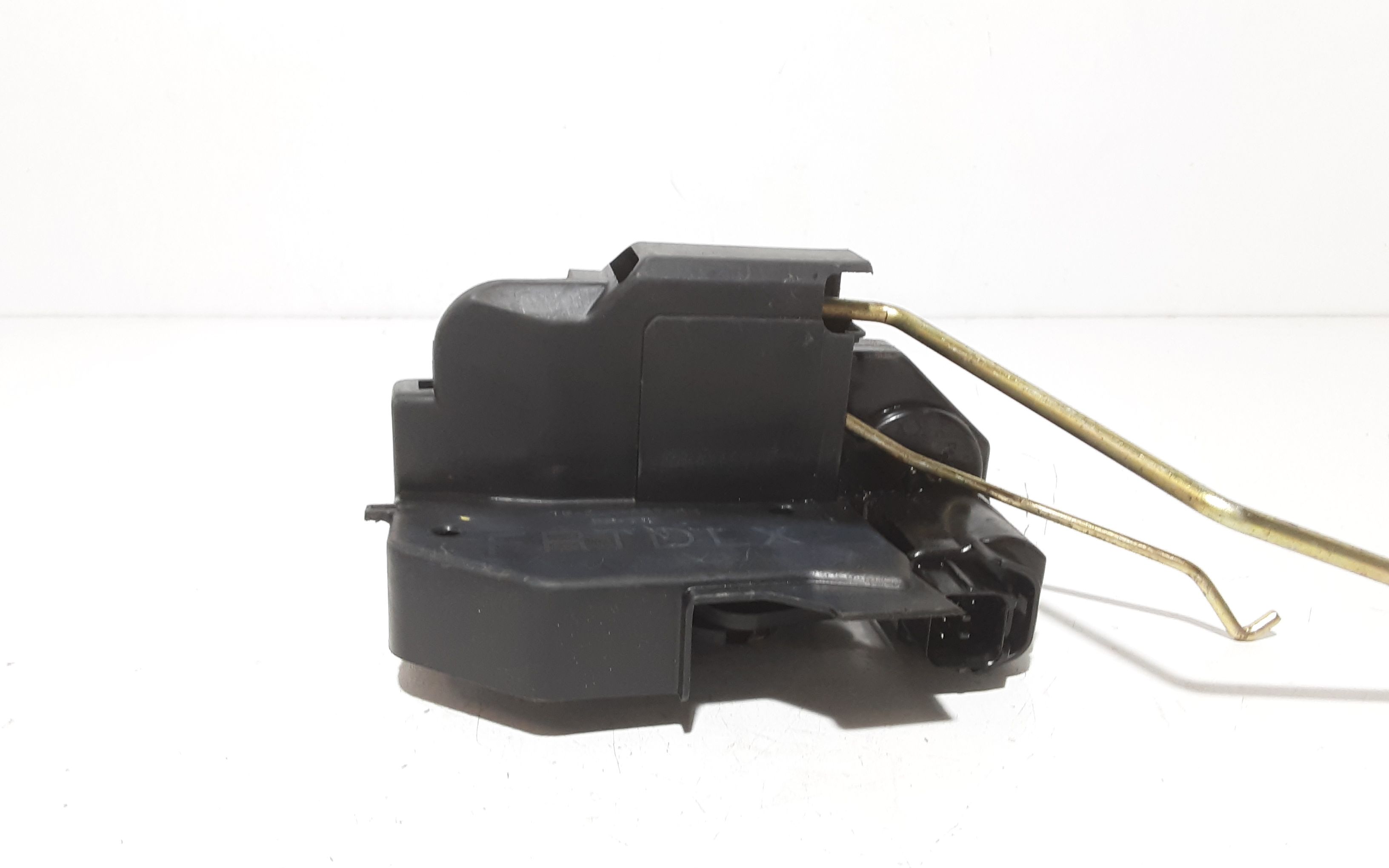 Serratura Anteriore Destra HYUNDAI Getz 1 Serie